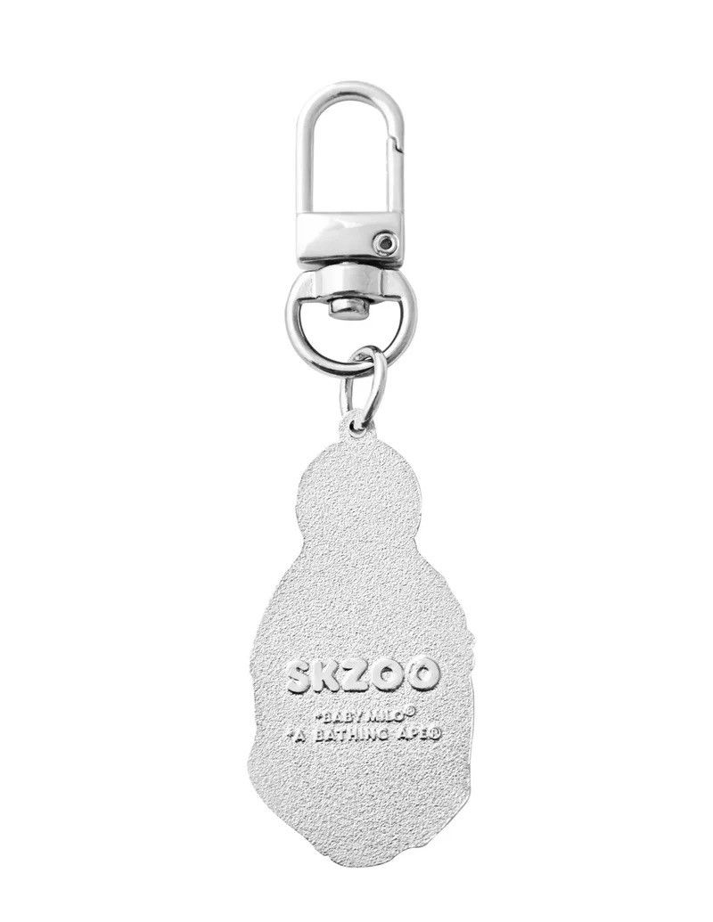 Bape Bape Straykids Keychain Size ONE SIZE - 2 Thumbnail