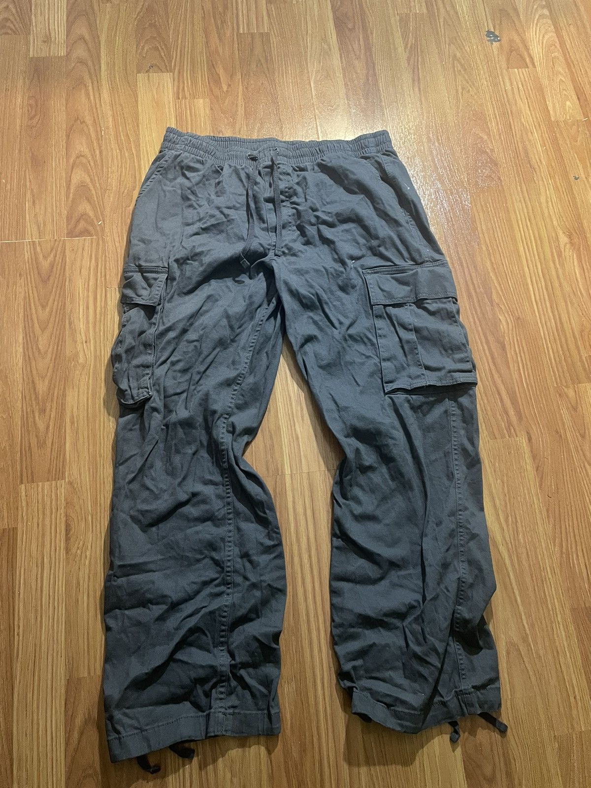 Other No boundaries cargo pants Size US 34 / EU 50 - 3 Thumbnail