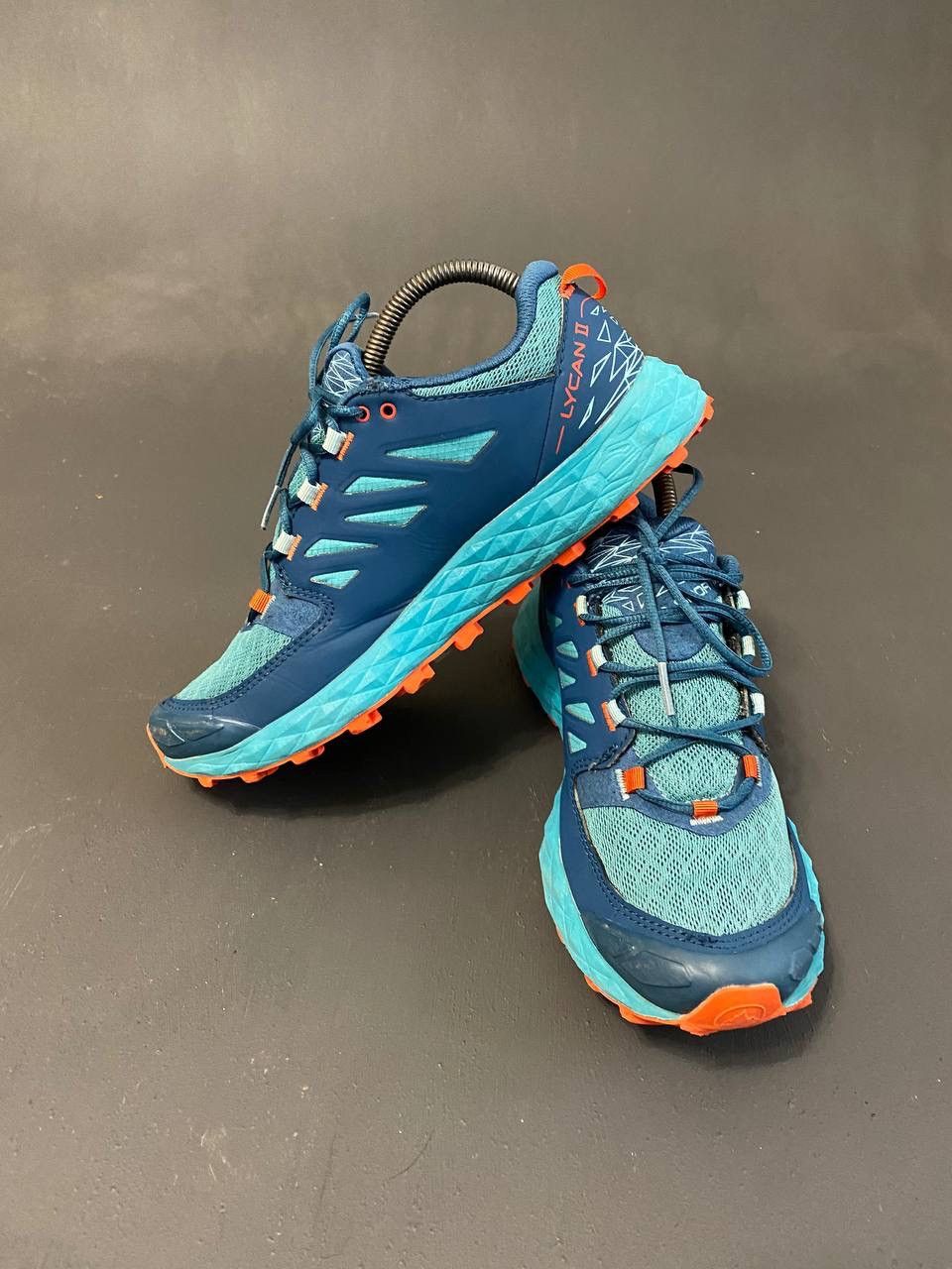 La Sportiva La Sportiva Lycan 2 Size US 9 / EU 42 - 3 Thumbnail