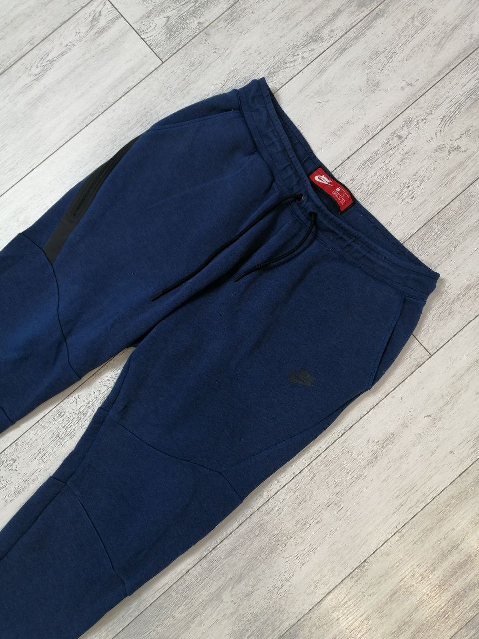 Nike Nike tech fleece sweatpants Size XL Size US 36 / EU 52 - 5 Thumbnail