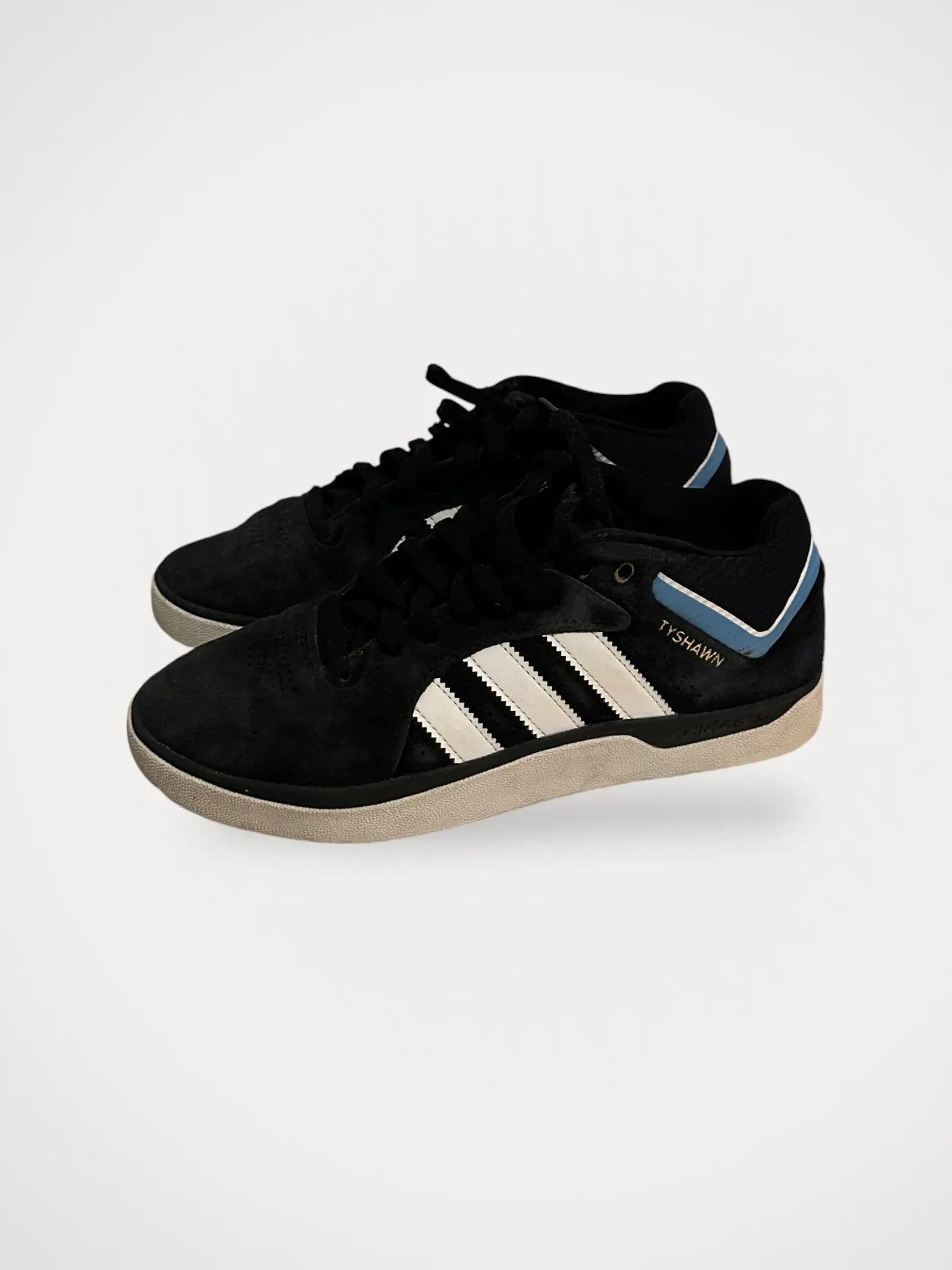 Adidas Adidas Adidas skateboarding Tyshawn Sneakers Size US 8.5 / EU 41-42 - 1 Thumbnail