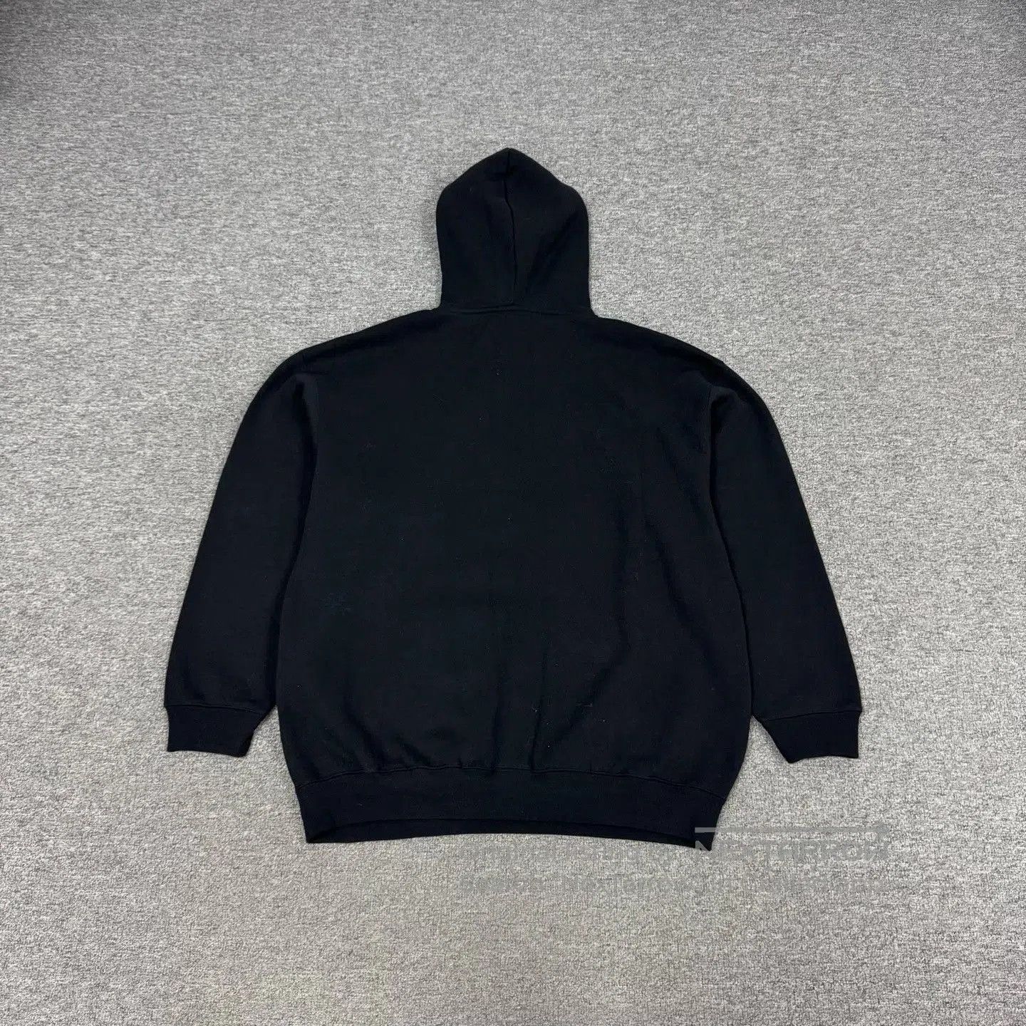 Balenciaga Balenciaga Seven Languages Hoodie. Size US L / EU 52-54 / 3 - 2 Thumbnail