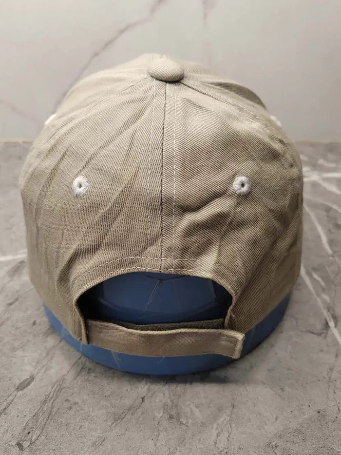 Japanese Brand Vintage Dj Honda Cap Hat Size ONE SIZE - 3 Thumbnail
