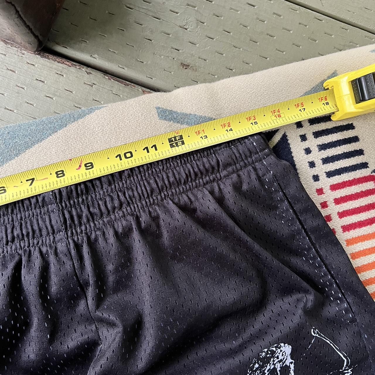 Vintage streetwear shorts Size US 30 / EU 46 - 4 Thumbnail