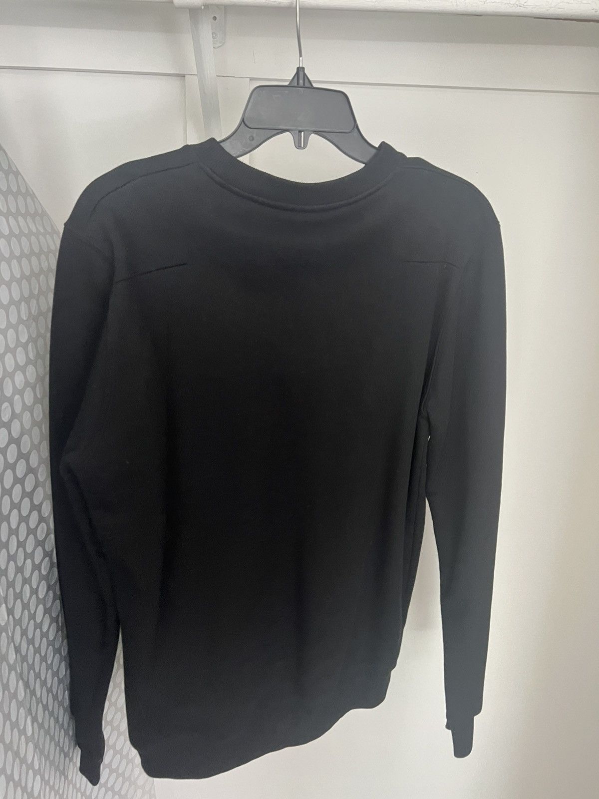 Dior Dior et moi sweater Size US M / EU 48-50 / 2 - 12 Thumbnail
