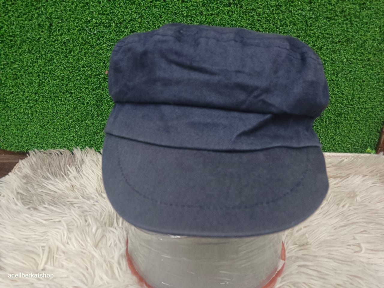 Japanese Brand Earth Music And Technology Cap Size ONE SIZE - 3 Thumbnail