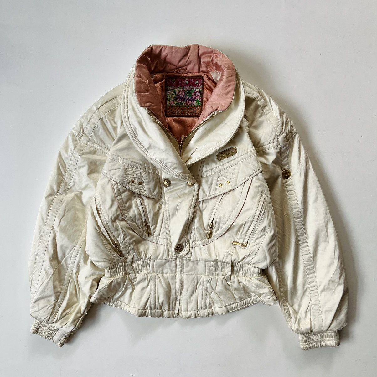 Phenix ‼️RARE‼️ PHENIX Vintage Racing Jacket Size US M / EU 48-50 / 2 - 1 Thumbnail