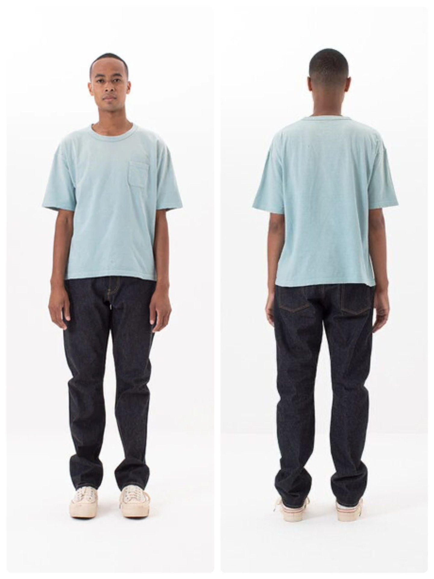 visvim 22ss AMPLUS TEE CRASH