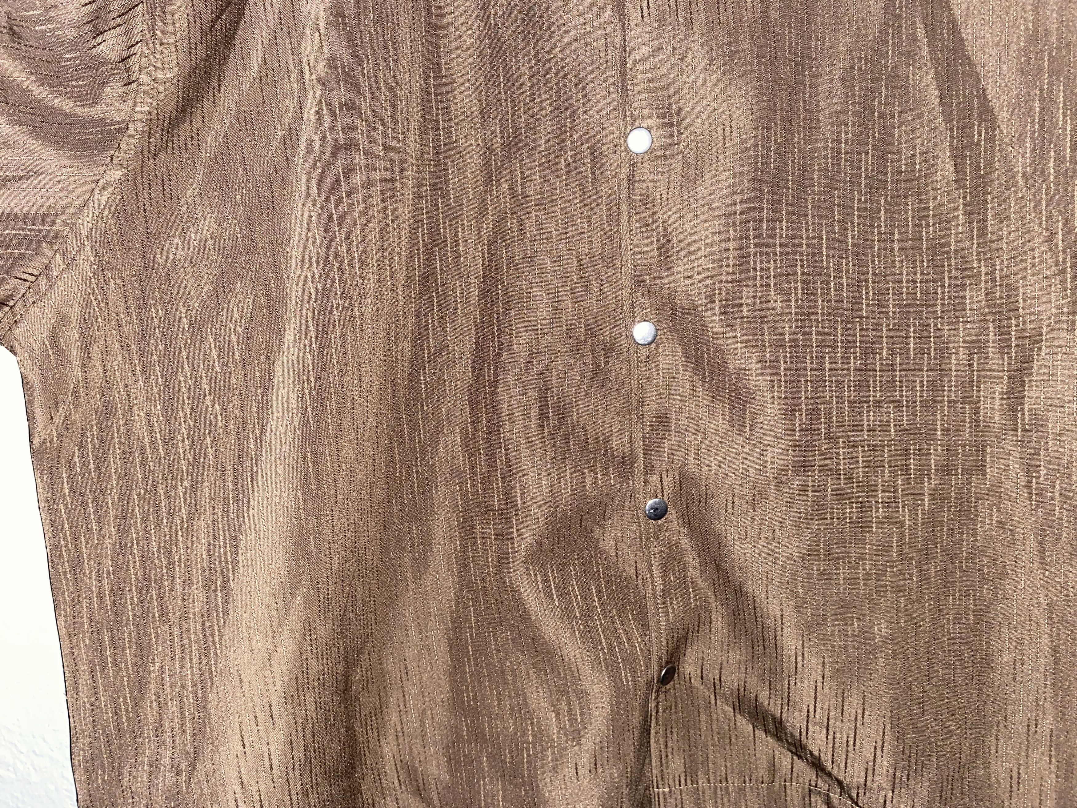 Target Basics NovaMen Nova Men Arion textured s/s Button shirt XXXL 3XL us Size US XXL / EU 58 / 5 - 2 Thumbnail