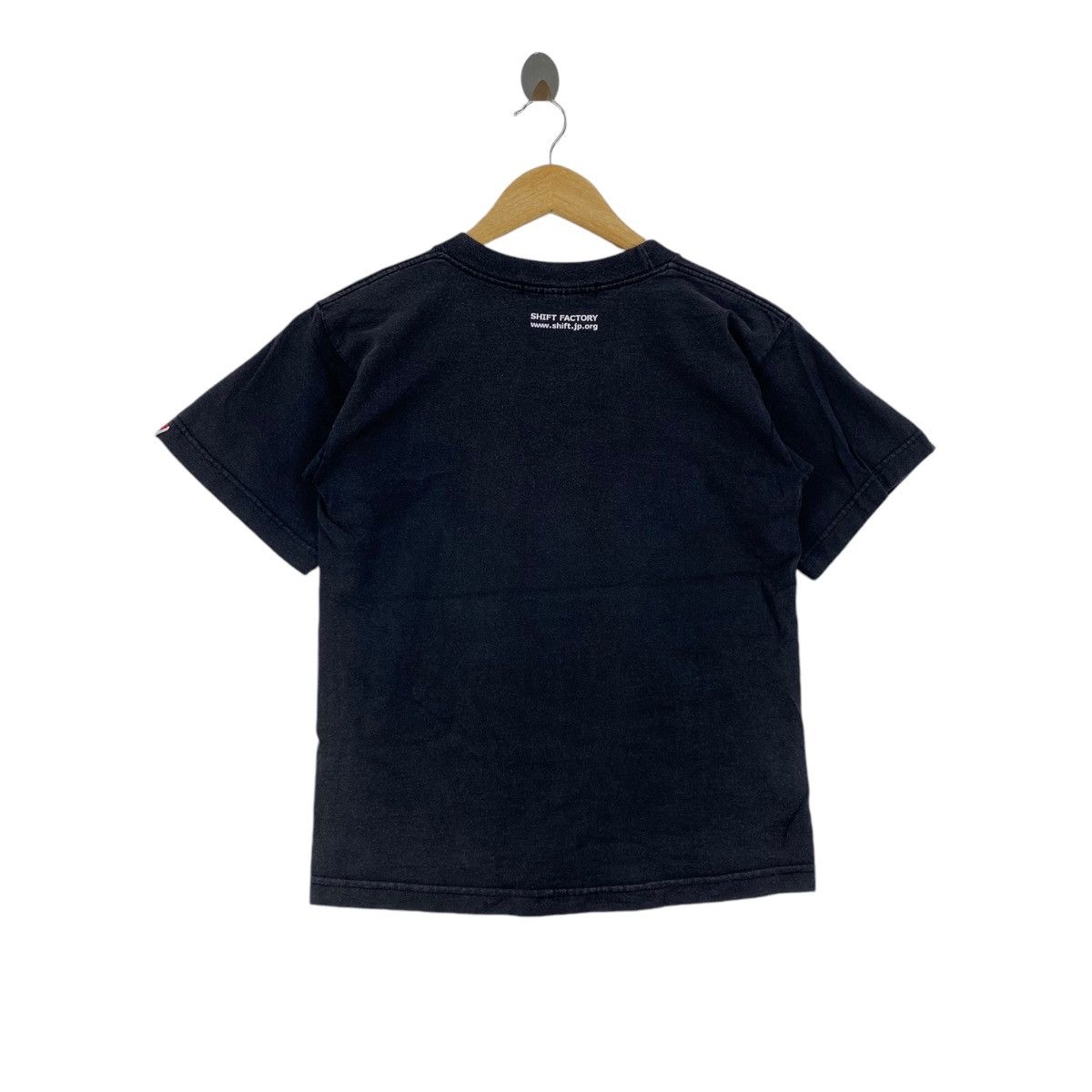 Japanese Brand Vtg SHIFT FACTORY Japanese Brand Gundam 1999 Maiko Gubler Size US XS / EU 42 / 0 - 5 Thumbnail