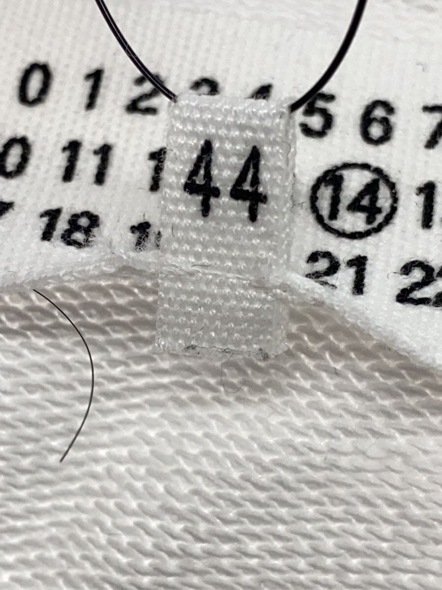 Maison Margiela Stereotype Hoody Hoodie Size US S / EU 44-46 / 1 - 5 Thumbnail