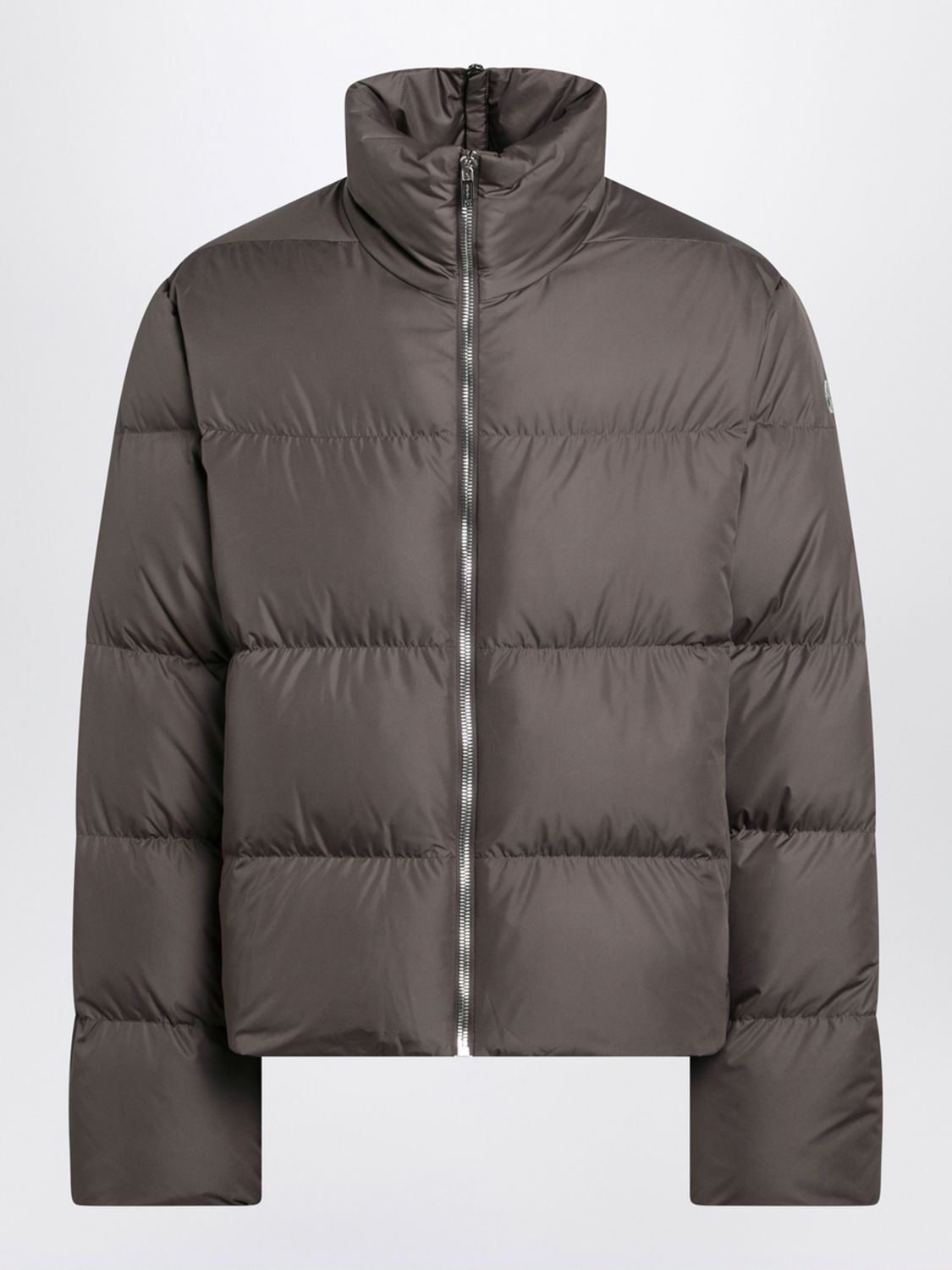 Rick Owens Rick Owens Jacket Men Brown Size US XL / EU 56 / 4 - 1 Thumbnail