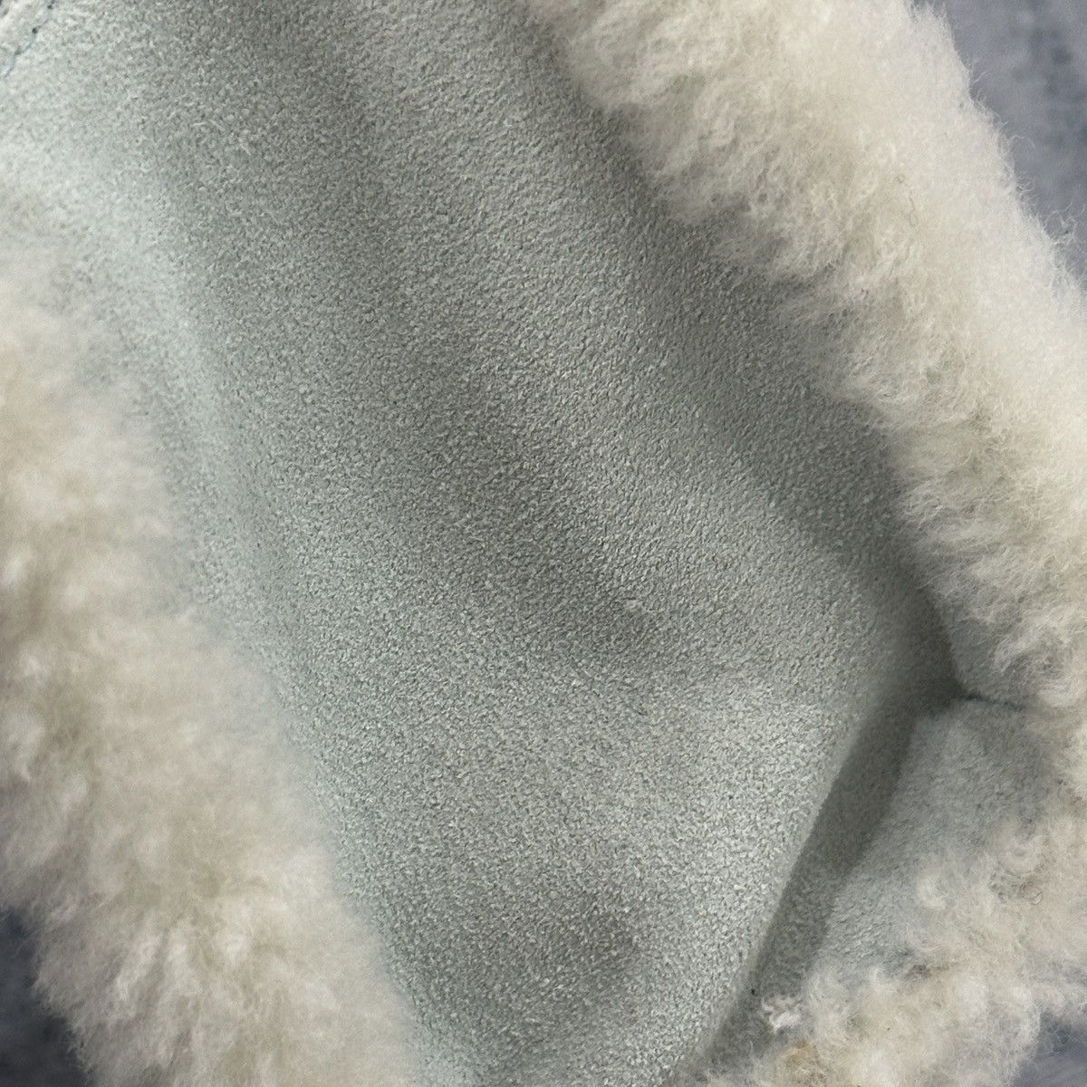 Telfar UGG x TELFAR SMALL SHOPPER BLUE Size ONE SIZE - 11 Thumbnail