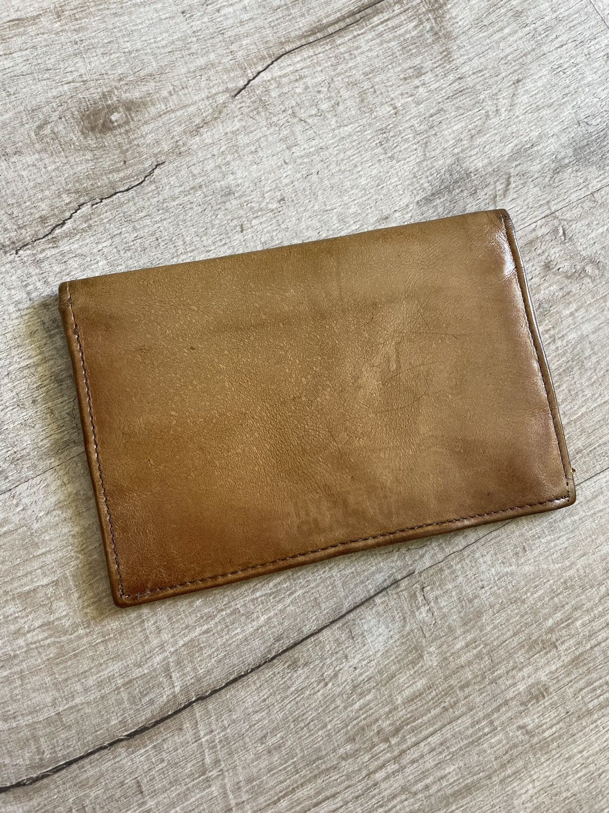 Hysteric Glamour Wallet | Grailed