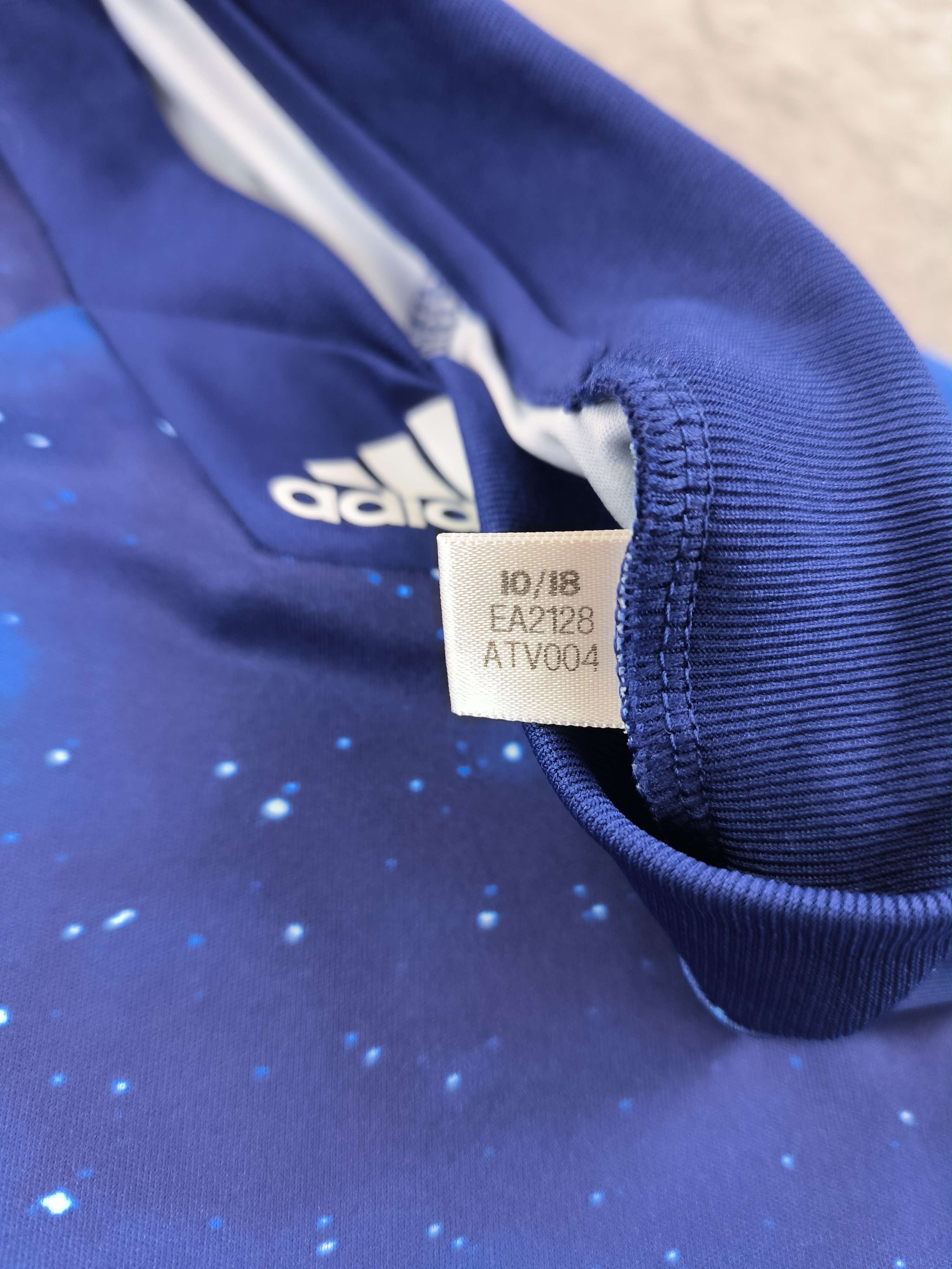 Adidas Real Madrid 18-19 Adidas EA Sports Special football jersey M Size US M / EU 48-50 / 2 - 5 Thumbnail