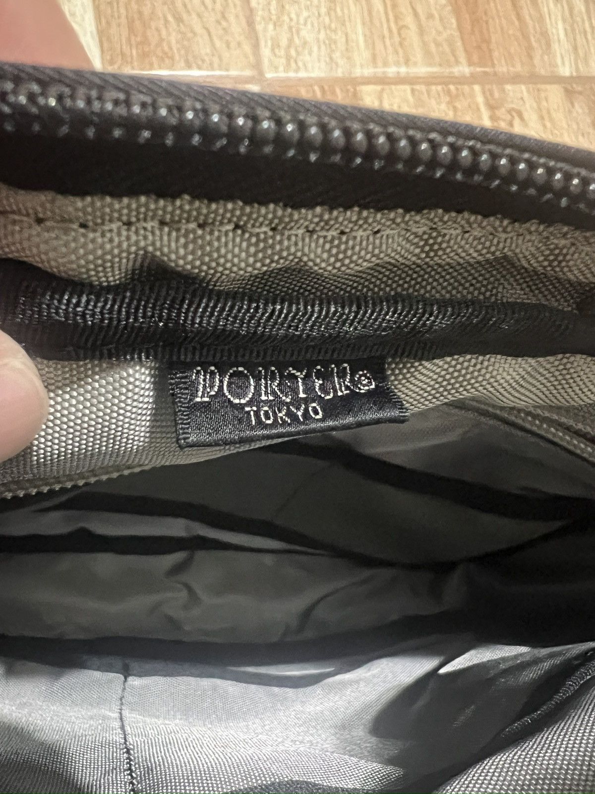 Porter Porter Yoshida Flash Sling Bag Size ONE SIZE - 11 Thumbnail