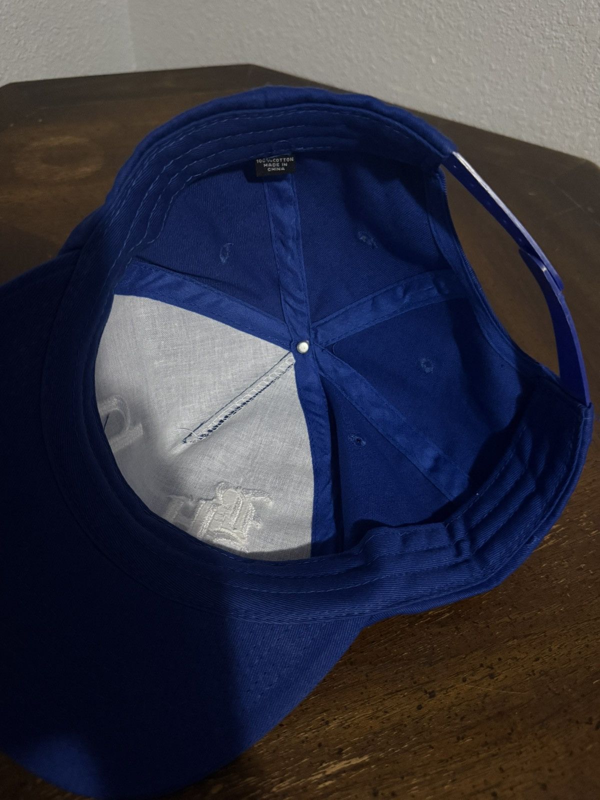 Brockhampton BROCKHAMPTON x Holiday Hat Size ONE SIZE - 7 Thumbnail