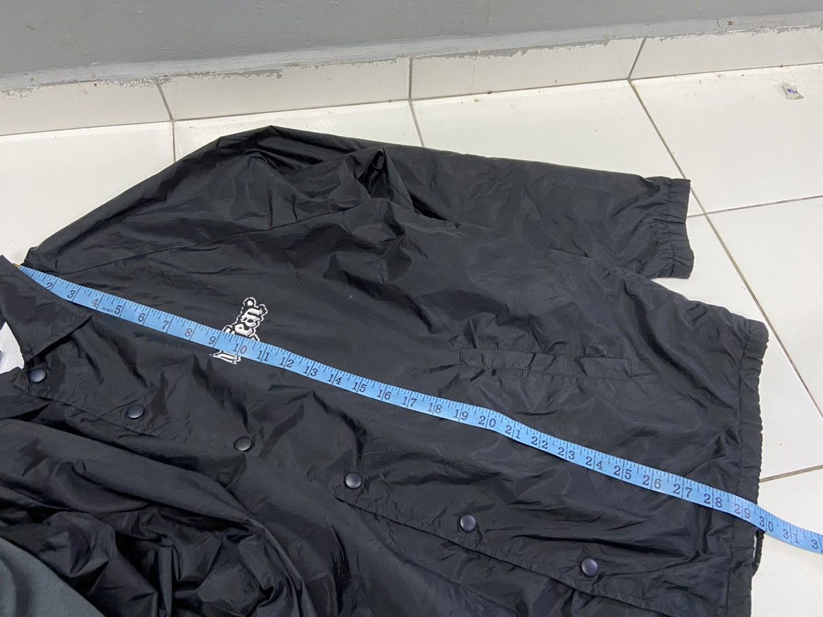 No Fear NO FEAR NYLON JACKET Size US M / EU 48-50 / 2 - 16 Thumbnail