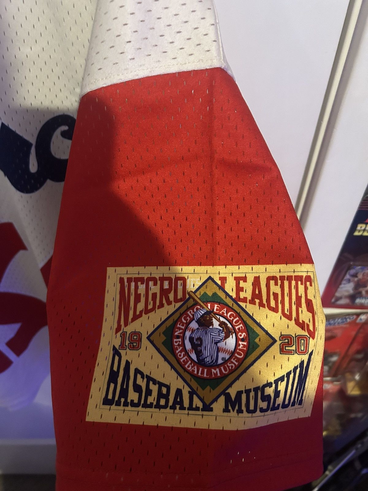 Other Kiy studios/ Koolkiy baseball jersey Size US L / EU 52-54 / 3 - 4 Thumbnail