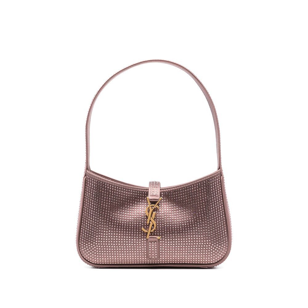 Saint Laurent PINK Tote Bags