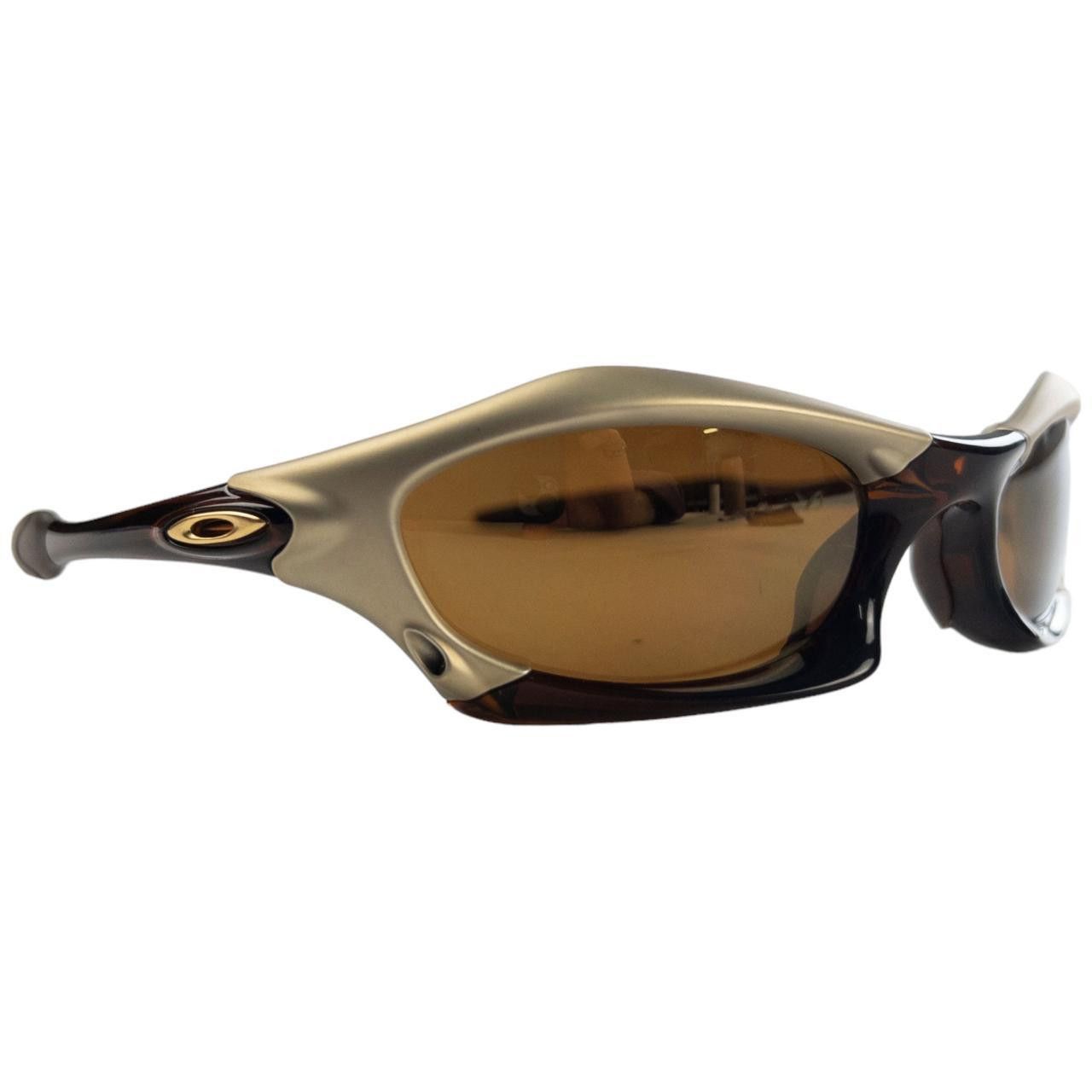 Oakley Vintage Oakley Sunglasses Size ONE SIZE - 1 Thumbnail