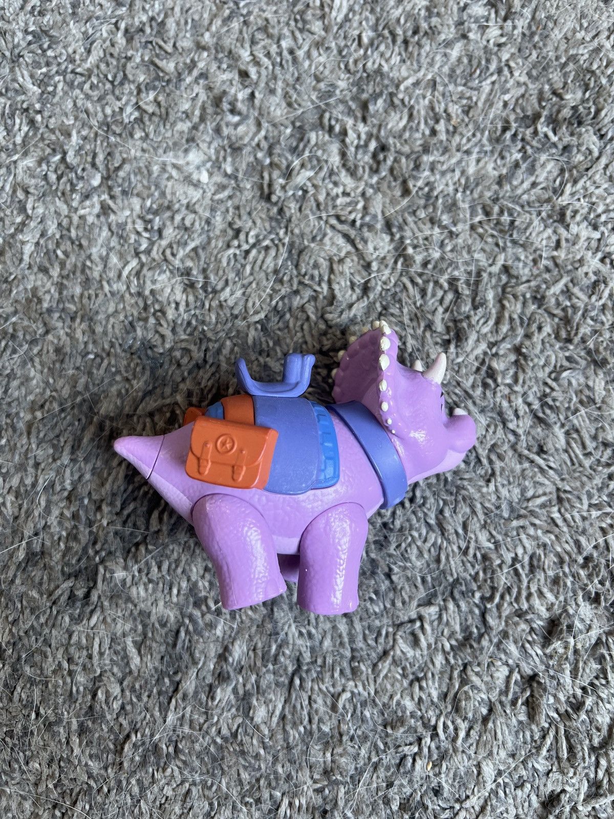 Disney 2021 Disney Junior Dino Ranch Tango Figure Size ONE SIZE - 2 Thumbnail
