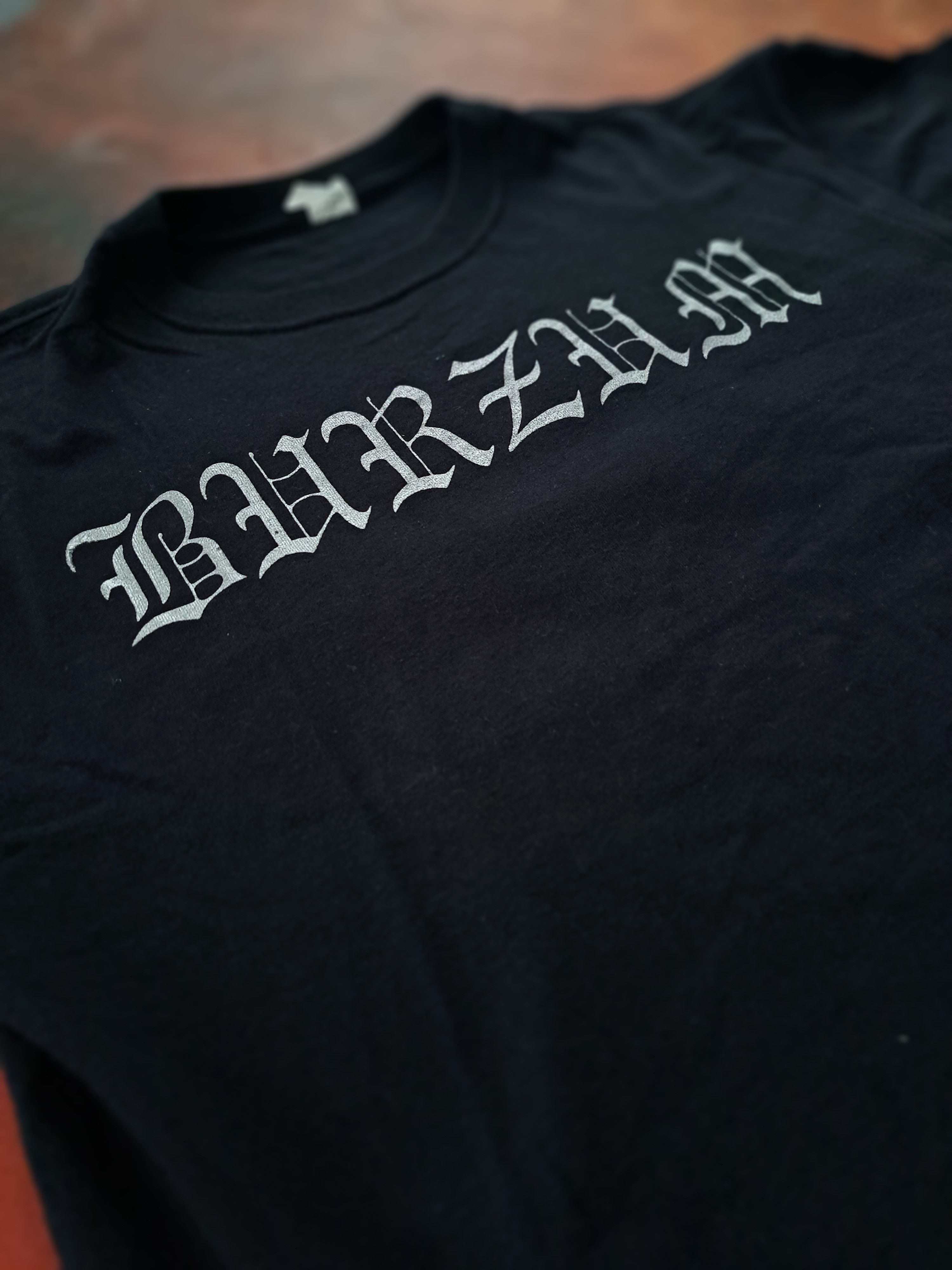 2000s Burzum shirt