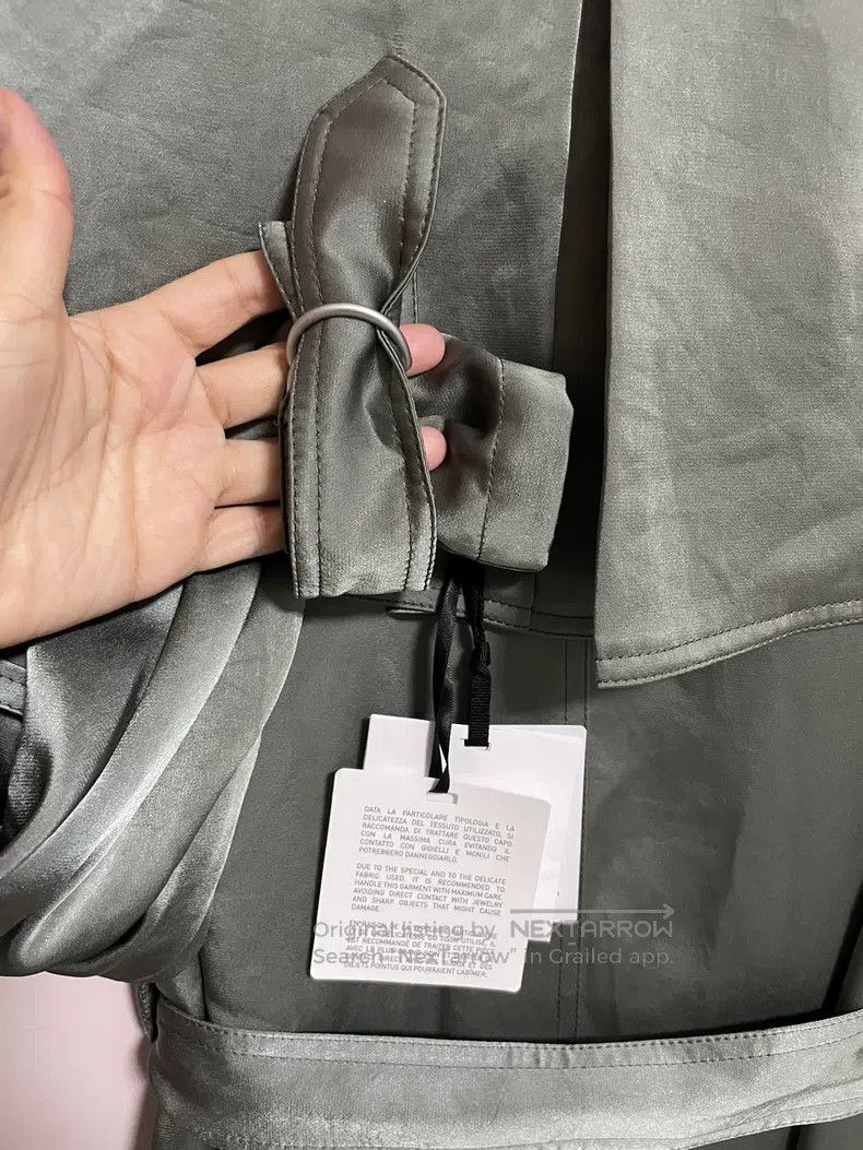 Valentino Valentino windbreaker Size XL / US 12-14 / IT 48-50 - 5 Thumbnail