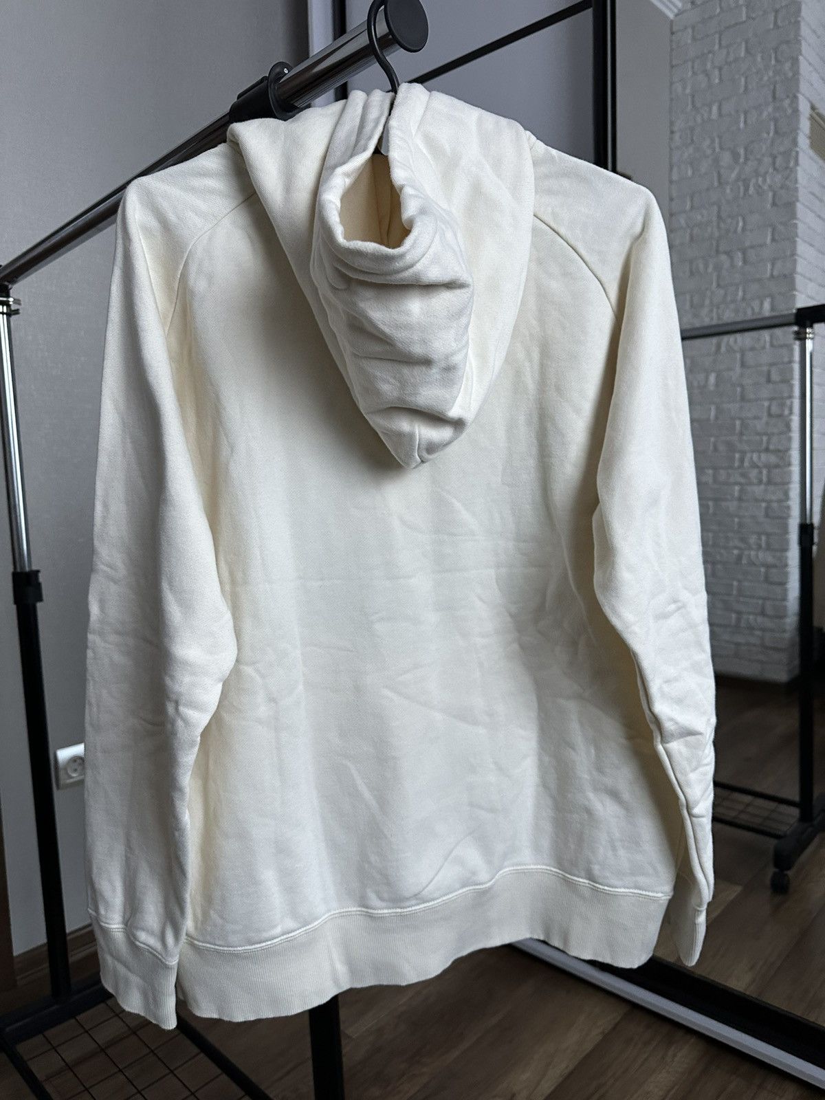 Onitsuka Tiger Onitsuka Tiger Hoodie Pullover Size US L / EU 52-54 / 3 - 4 Thumbnail