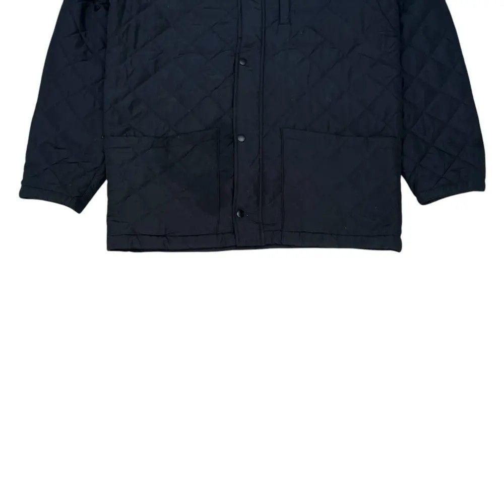 Japanese Brand × Y's × Yohji Yamamoto Vintage Sacsny Y'saccs by Yohji Yamamoto Puffer Jacket Size US L / EU 52-54 / 3 - 4 Thumbnail