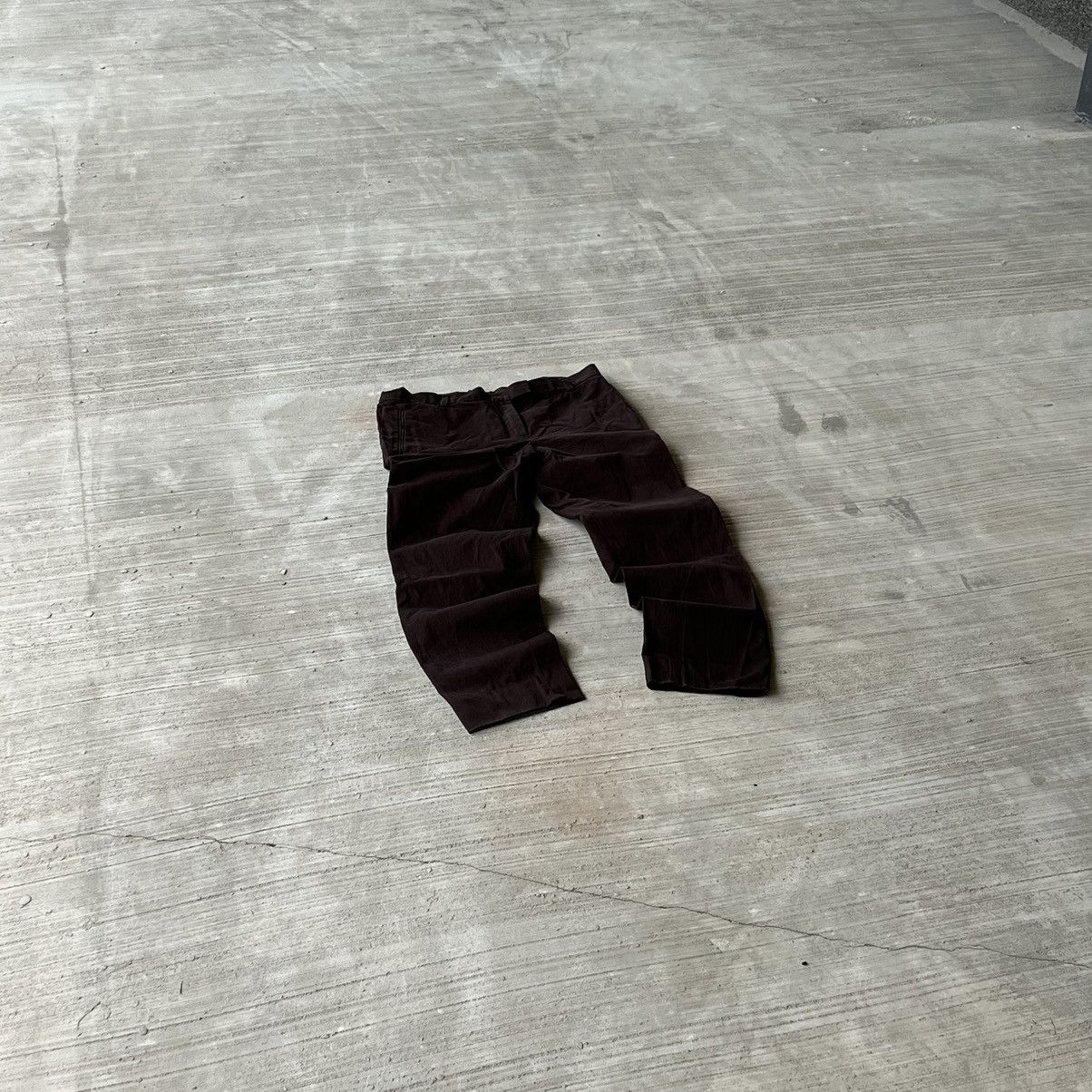 Bally Bally Vintage Browne Suit Jacket Pants Size M / US 6-8 / IT 42-44 - 14 Thumbnail