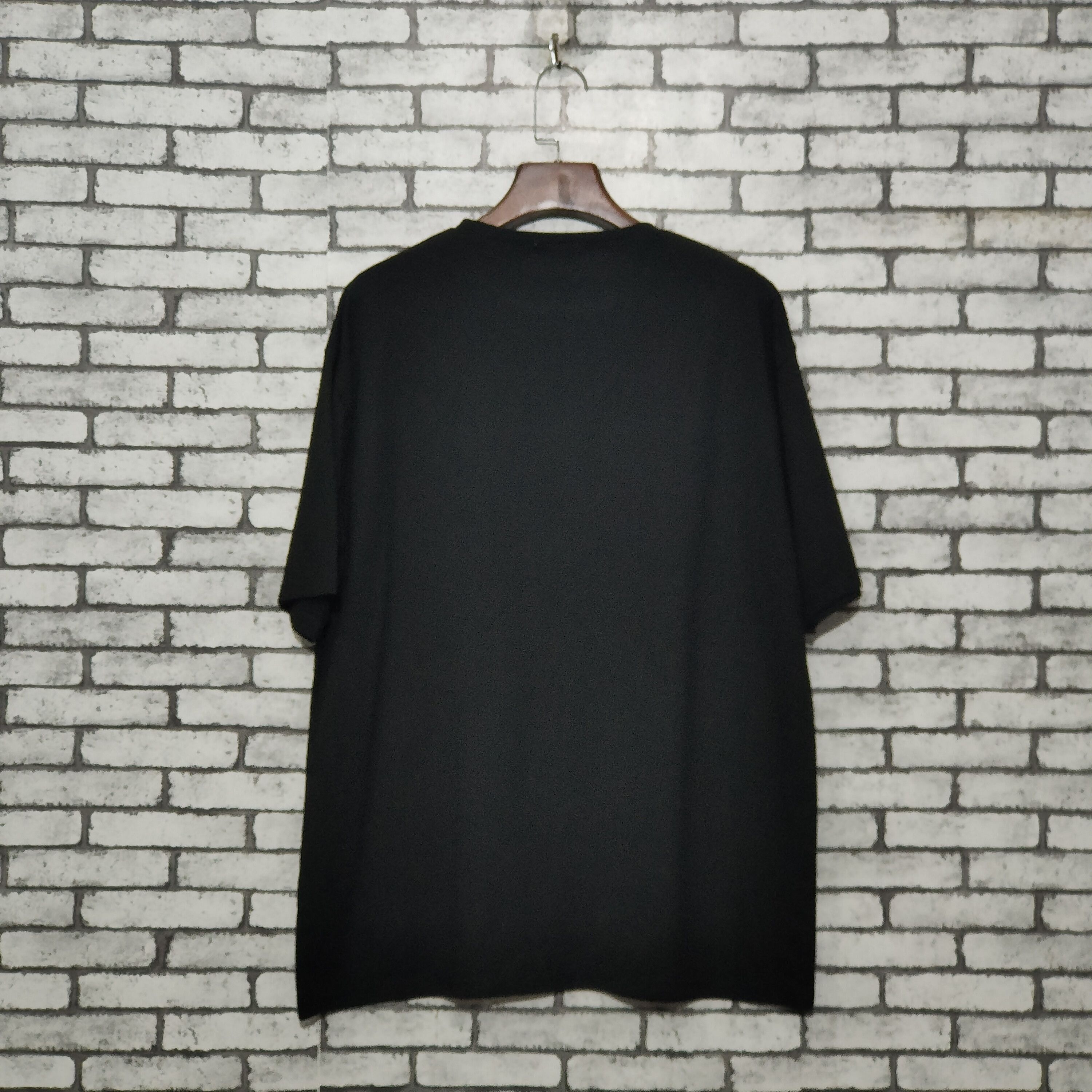 Other 🔥Romwe Intense Feelings M Short Sleeve T-Shirts Size US M / EU 48-50 / 2 - 6 Thumbnail