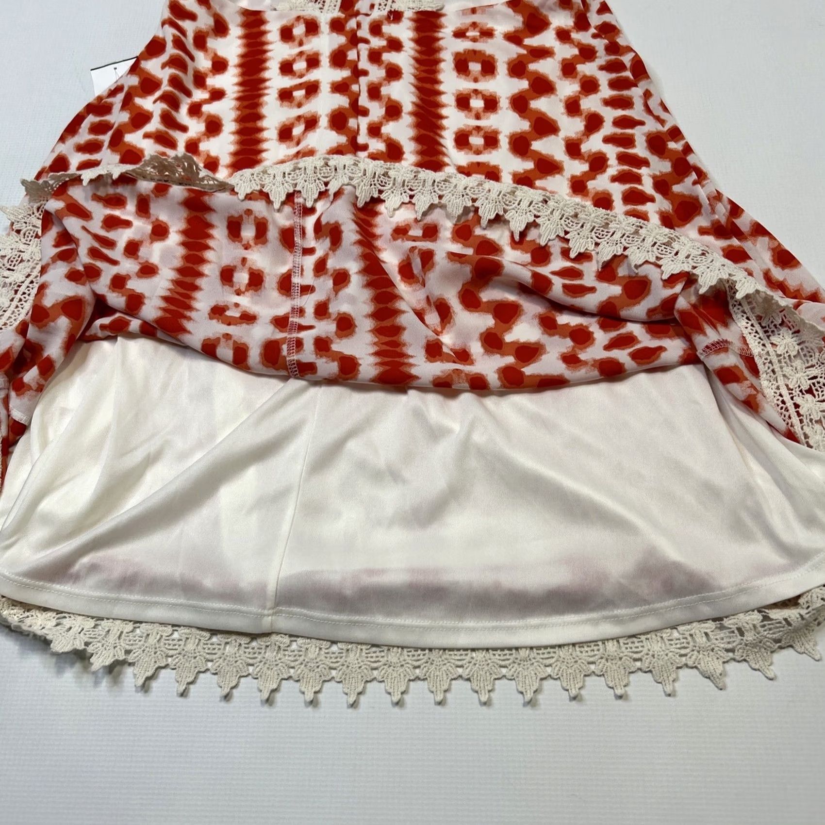 Vintage VINTAGE No Size XS / US 0-2 / IT 36-38 - 7 Thumbnail