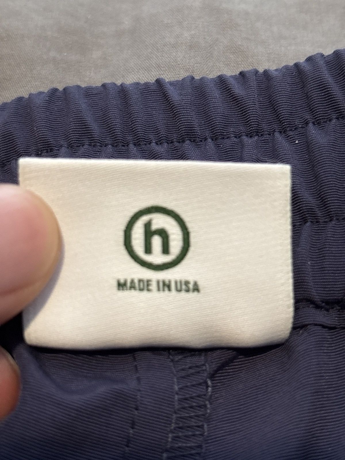 HIDDEN Hidden NY Cargo Tech Pants Size US 32 / EU 48 - 6 Thumbnail