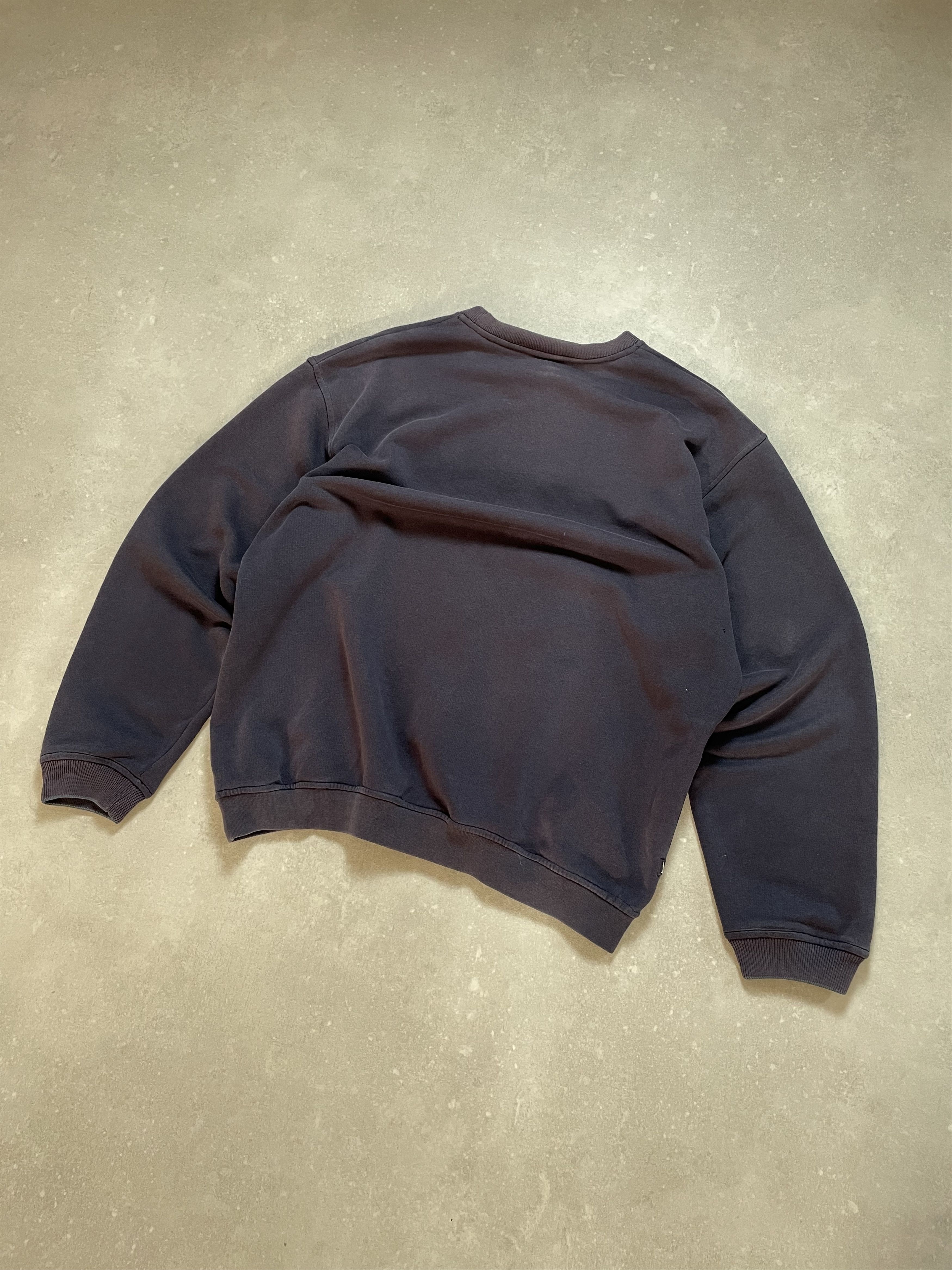 Nike Nike Vintage Sweatshirt / Streetwear Style Size US XL / EU 56 / 4 - 4 Thumbnail