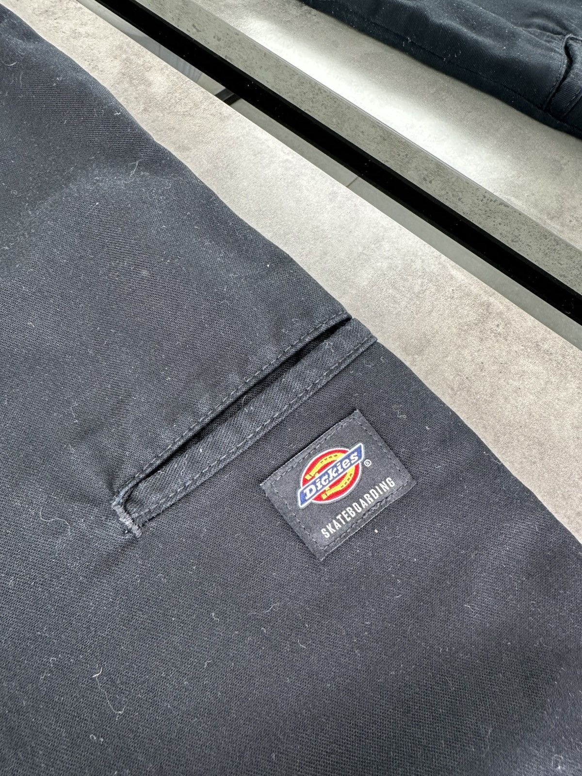 Dickies Dickies Skateboarding Pants Size US 31 - 11 Thumbnail