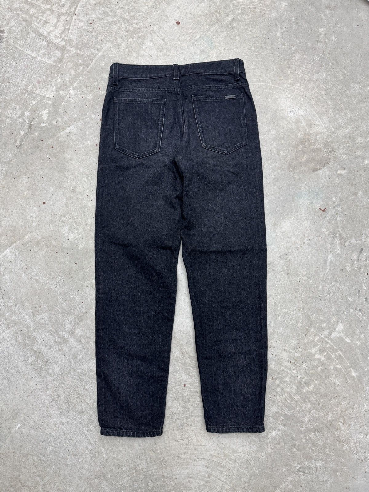 Saint Laurent Paris Saint Laurent D26 M/CH-MW Jeans Size US 29 - 2 Thumbnail