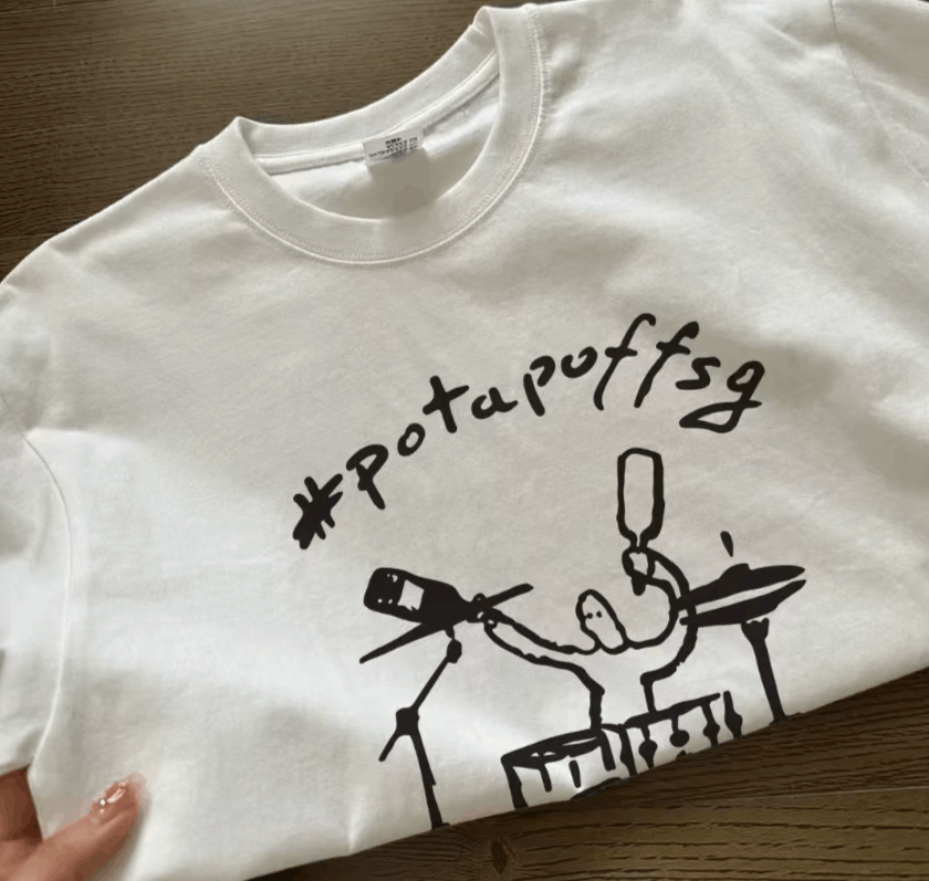 Japanese Brand 16 Streetwear T Shirt Y2K Size US XL / EU 56 / 4 - 2 Thumbnail