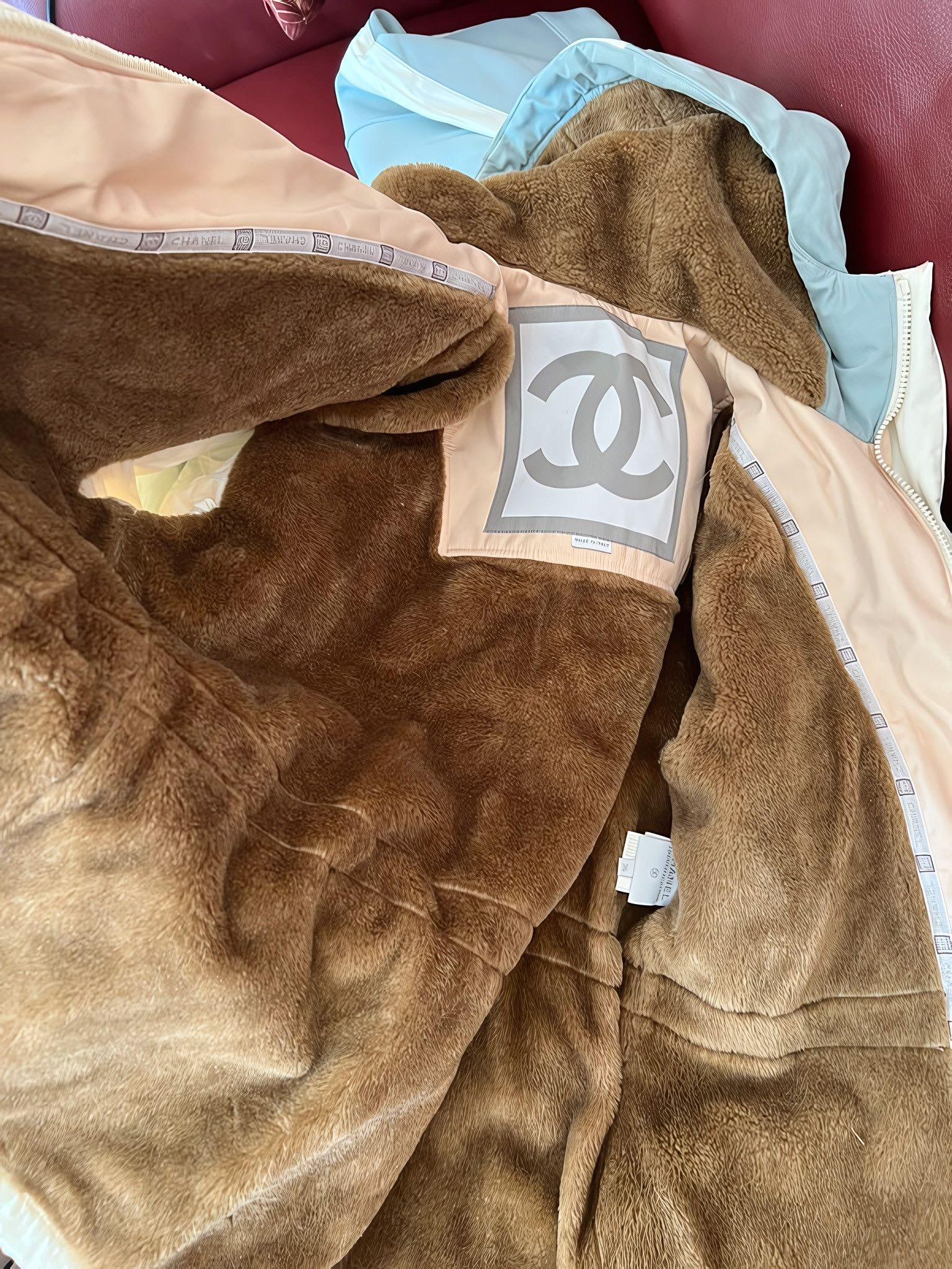 Chanel CHANEL SKI SUIT Size M / US 6-8 / IT 42-44 - 7 Thumbnail