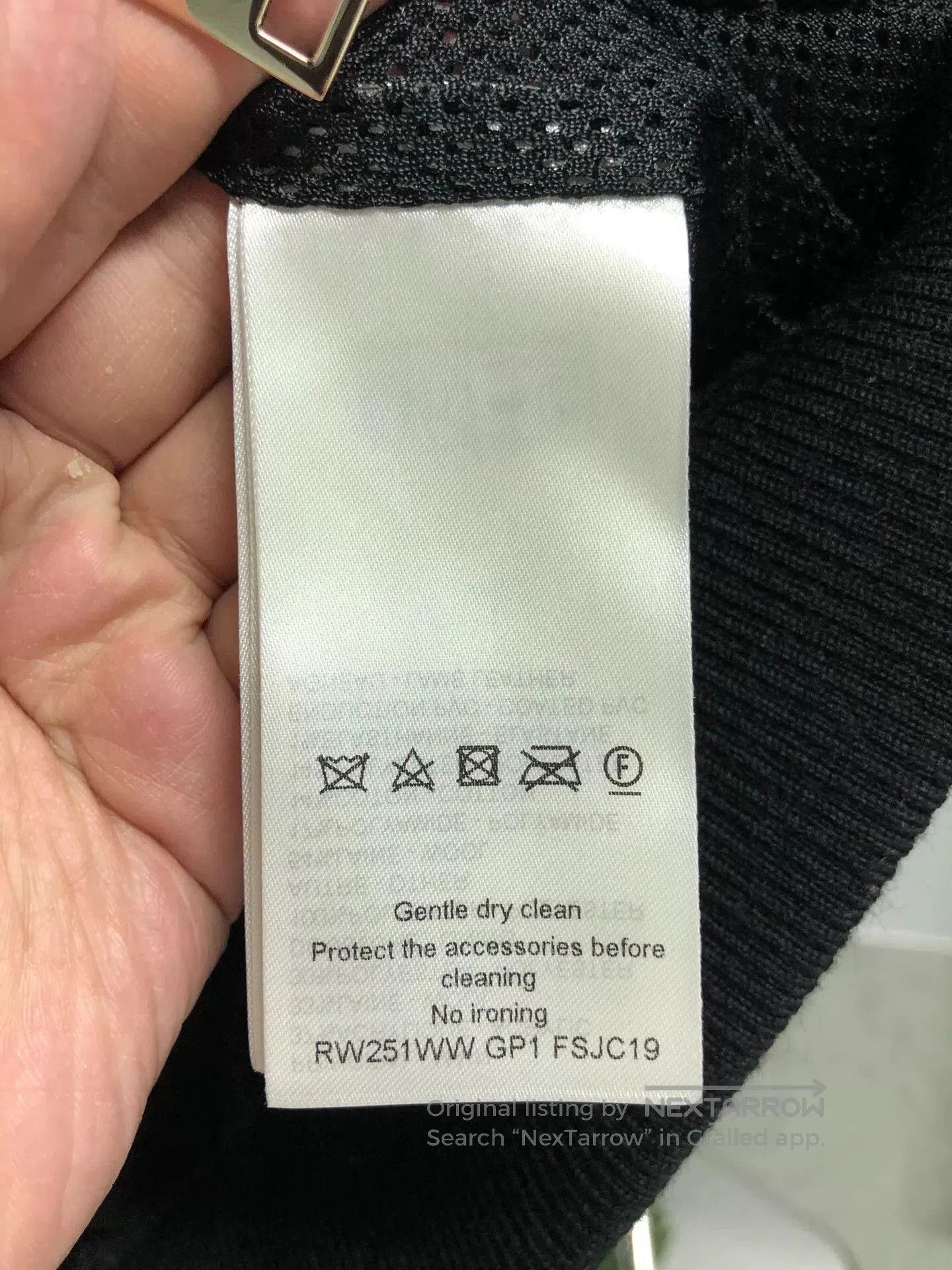 Louis Vuitton Louis Vuitton Brown Hooded Sleeveless Vest. Size S / US 4 / IT 40 - 3 Thumbnail