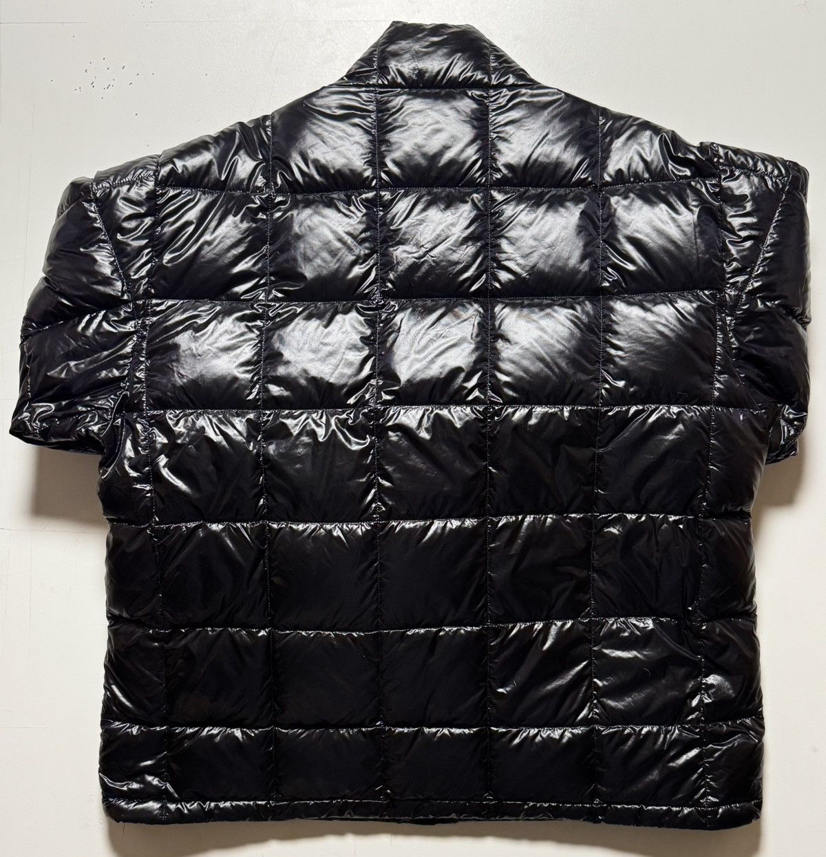 Stussy Stussy Midweight Puffer - XXL Size US XXL / EU 58 / 5 - 3 Thumbnail