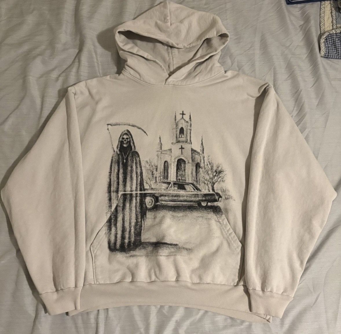 Other Paraphernalia Lowrider Hoodie Size US L / EU 52-54 / 3 - 1 Thumbnail