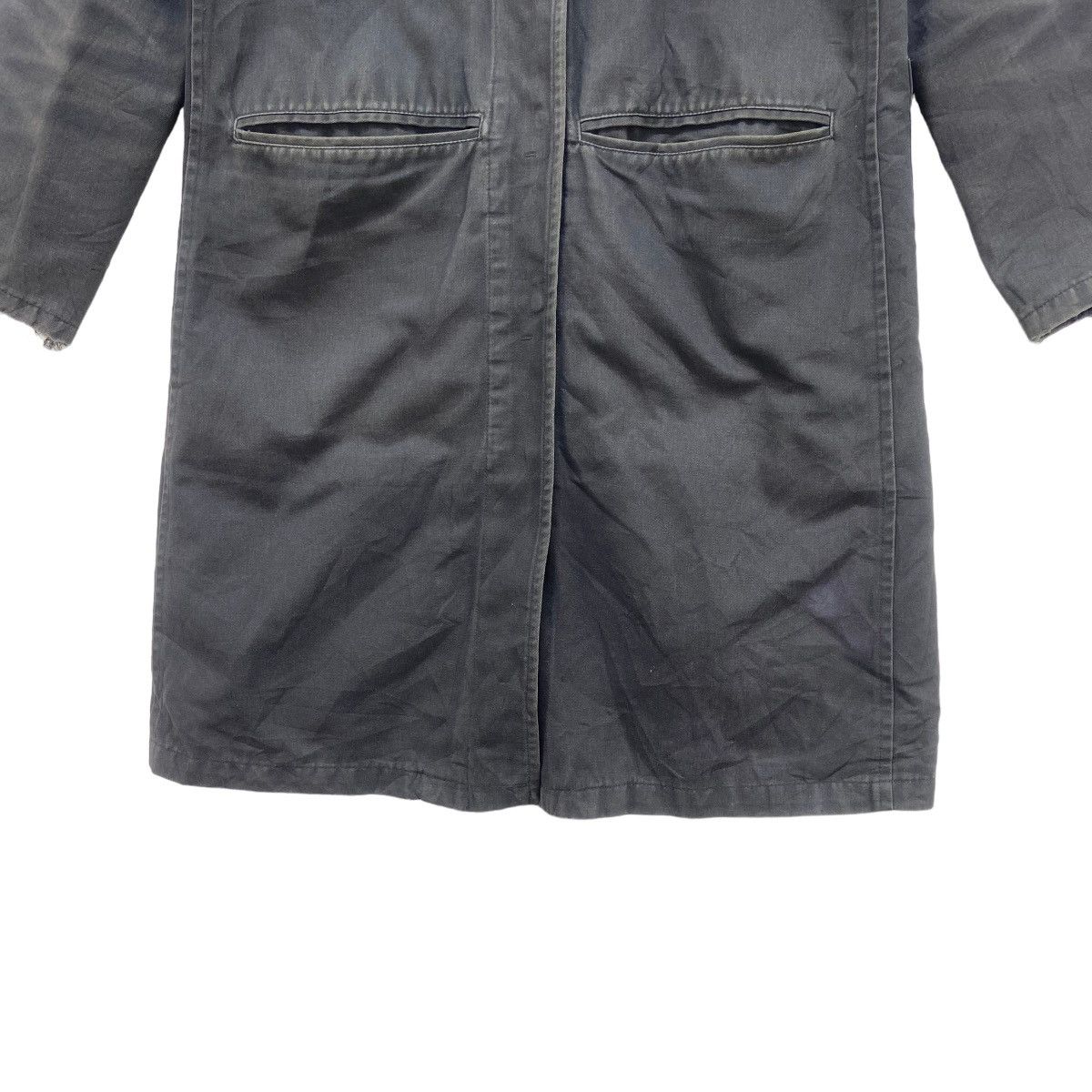 Neighborhood Vintage Neighborhood Technical Apparel Jacket Size US XS / EU 42 / 0 - 11 Thumbnail