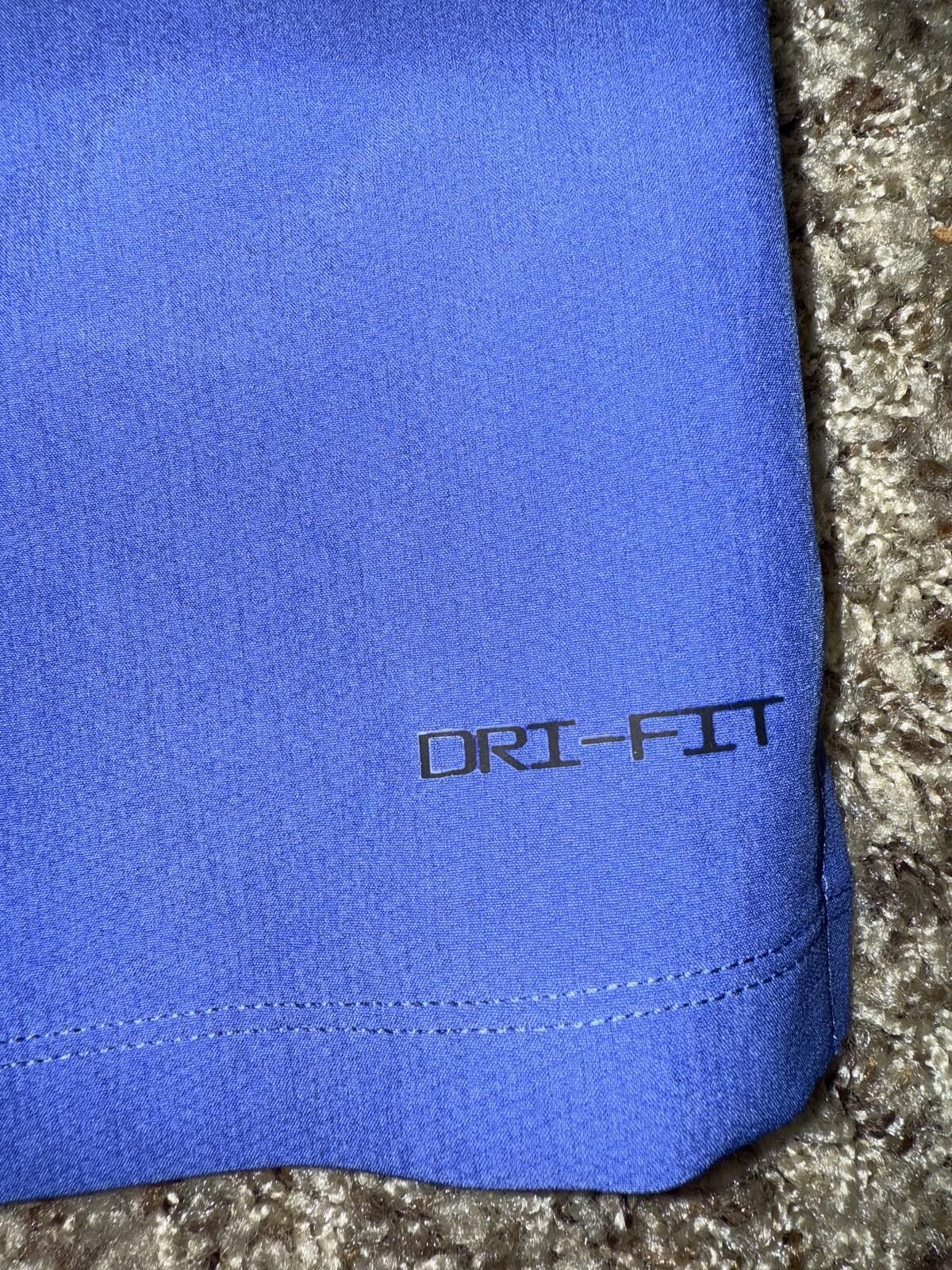 Nike Nike Pro Training Men's Dri-FIT 6" Shorts Sample Size US 32 / EU 48 - 10 Thumbnail