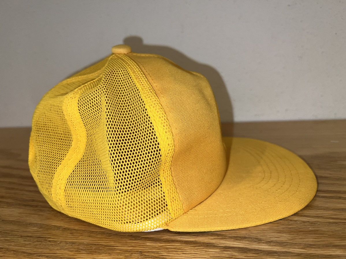 NCAA × Vintage Vintage USC Trojans Snapback Hat 1960s Size ONE SIZE - 4 Thumbnail