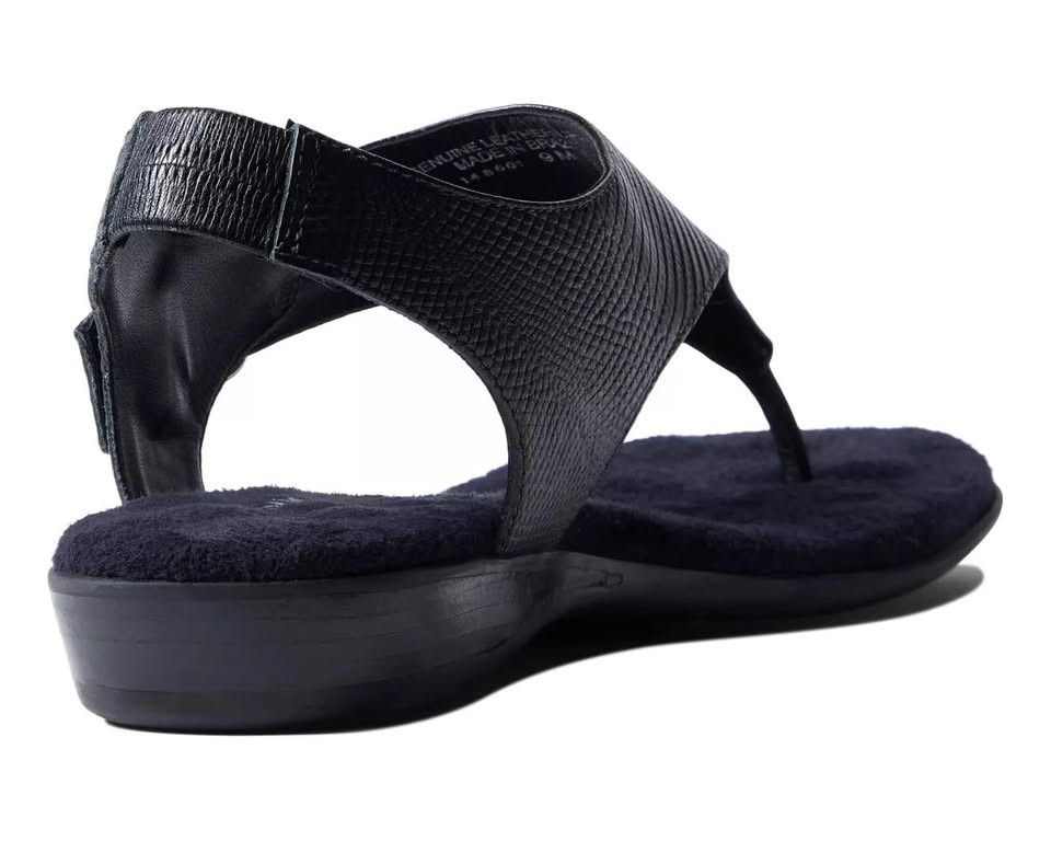 Other Walking Cradles Noelle Sandal in Luggage Lizard Women's Size US 8 / IT 38 - 6 Thumbnail