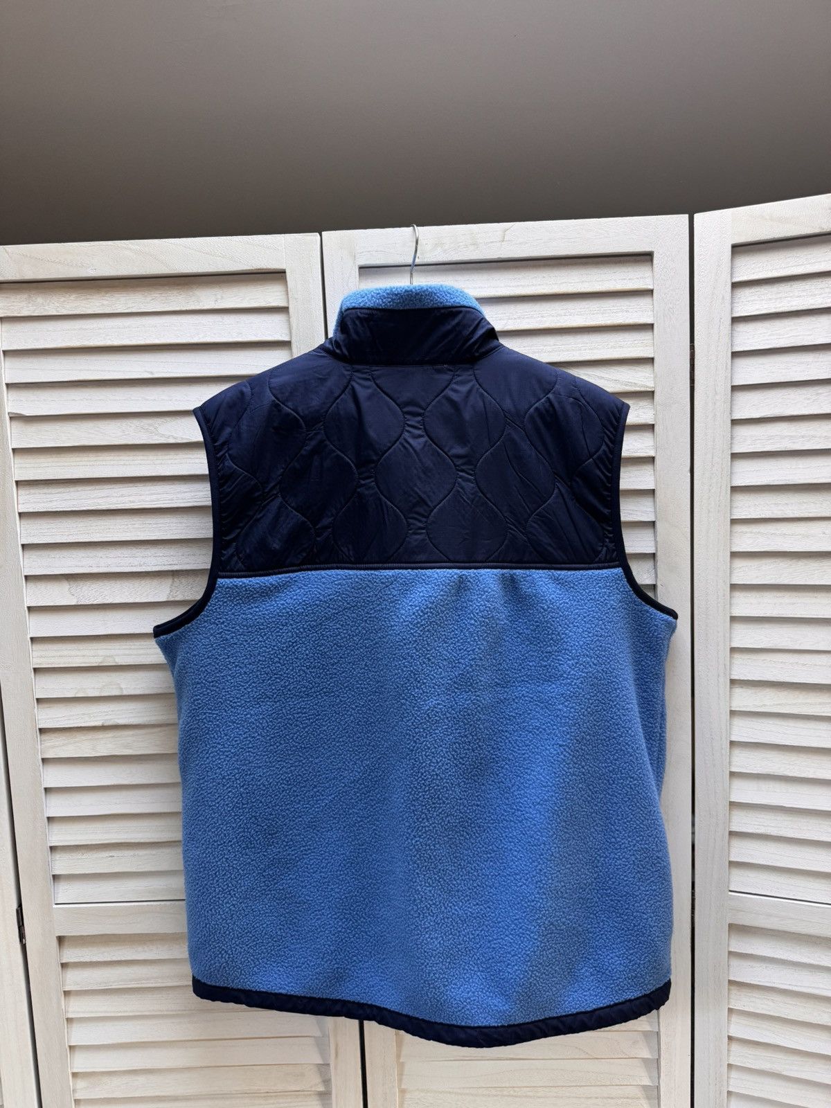 The North Face Men’s Casual Y2K The North Face Royal Arch Vest Size US L / EU 52-54 / 3 - 9 Thumbnail