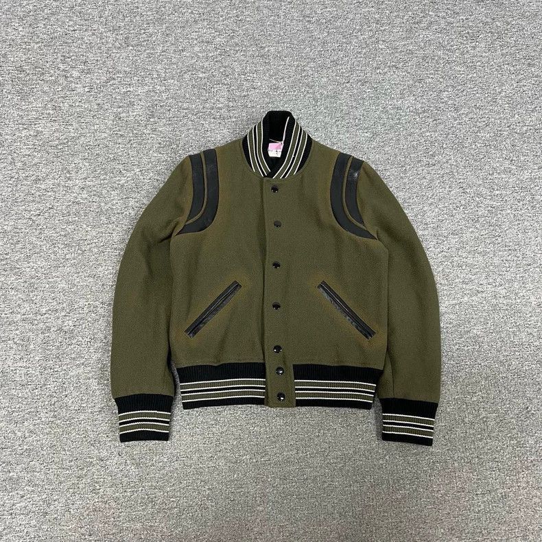 Saint Laurent Paris Saint Laurent Paris Saint Laurent Paris Women's baseball j Size US M / EU 48-50 / 2 - 1 Thumbnail