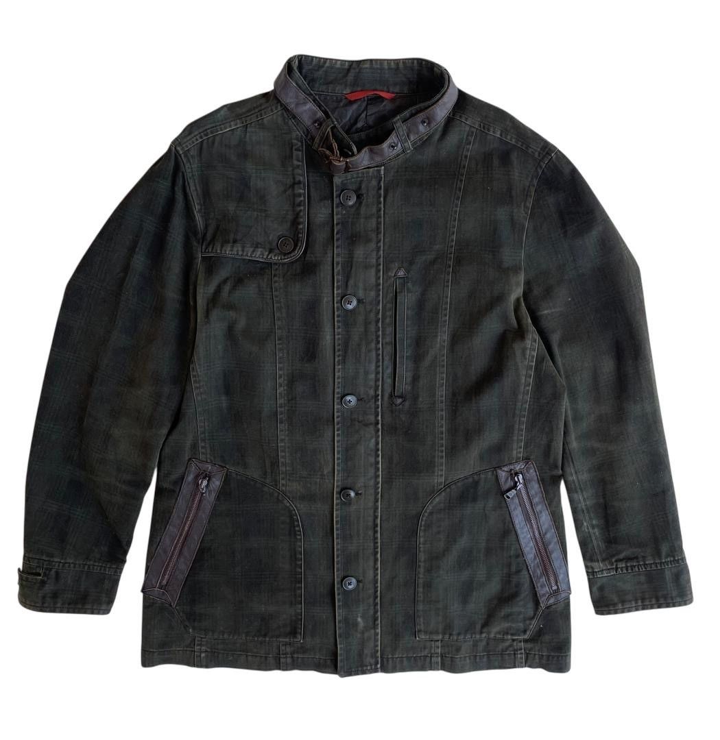 Joseph Abboud Joseph Abboud Jacket Size US L / EU 52-54 / 3 - 1 Thumbnail