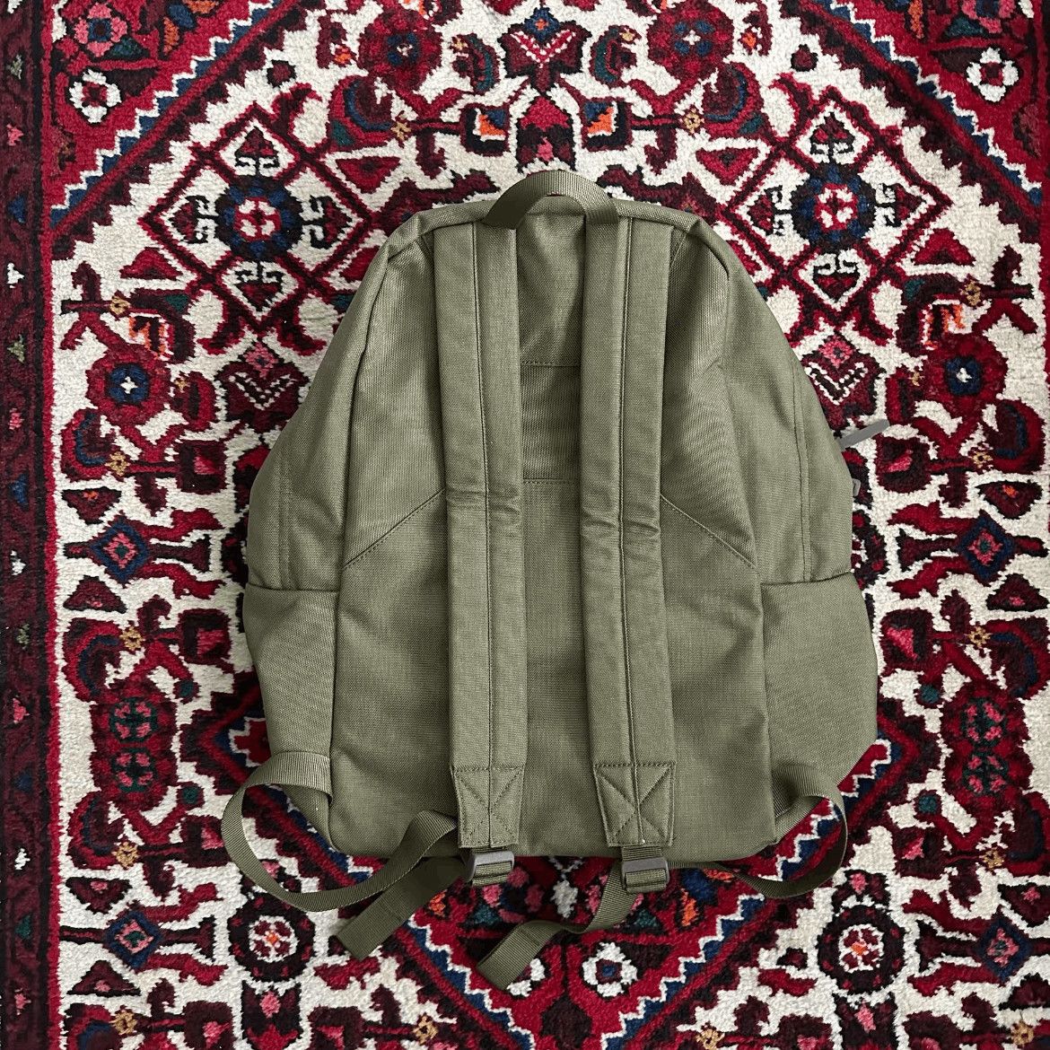 Visvim Visvim Visvim 24AW Cordura Rucksack 22L Backpack-2506 Size ONE SIZE - 3 Thumbnail
